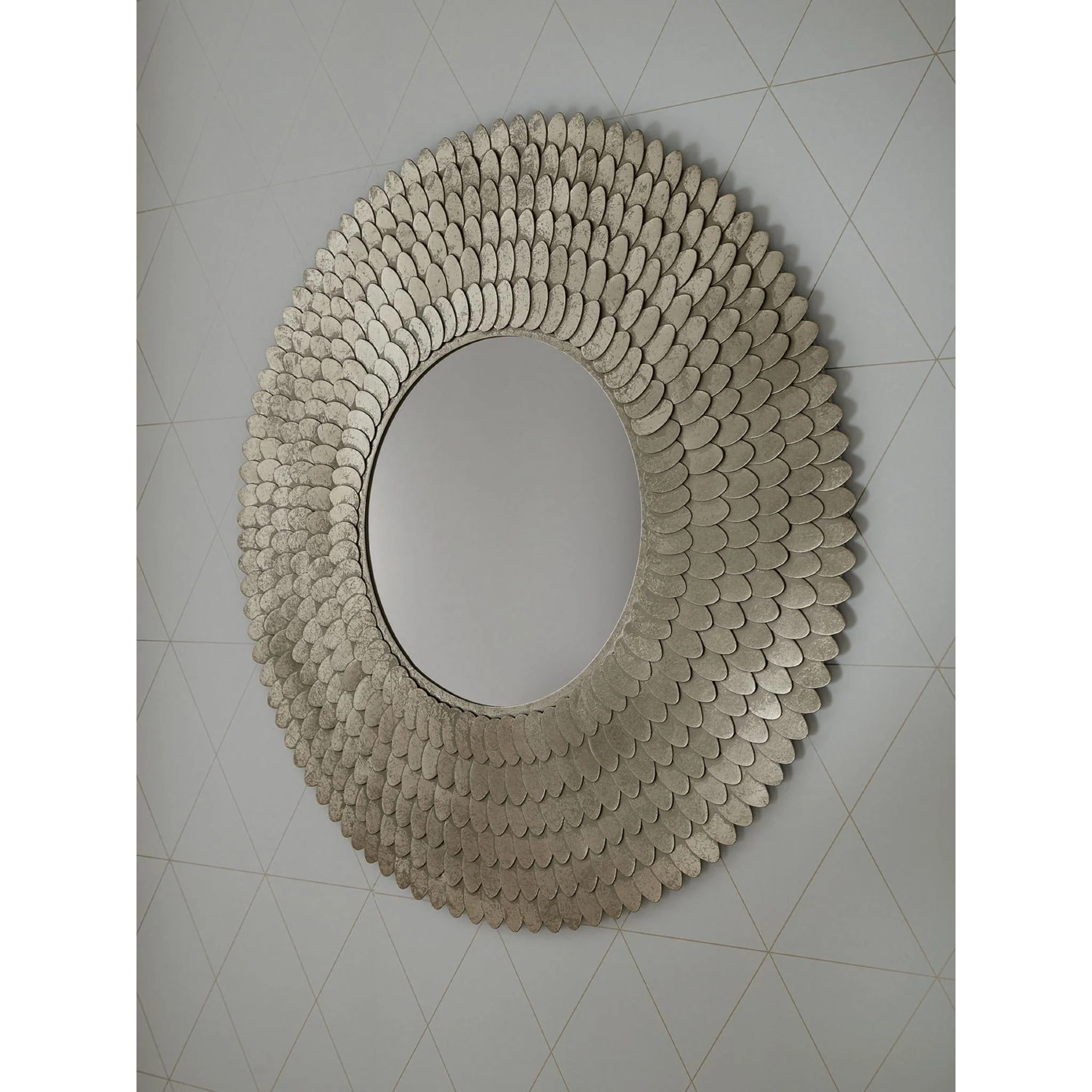Wrightmund Accent Mirror - Image 3