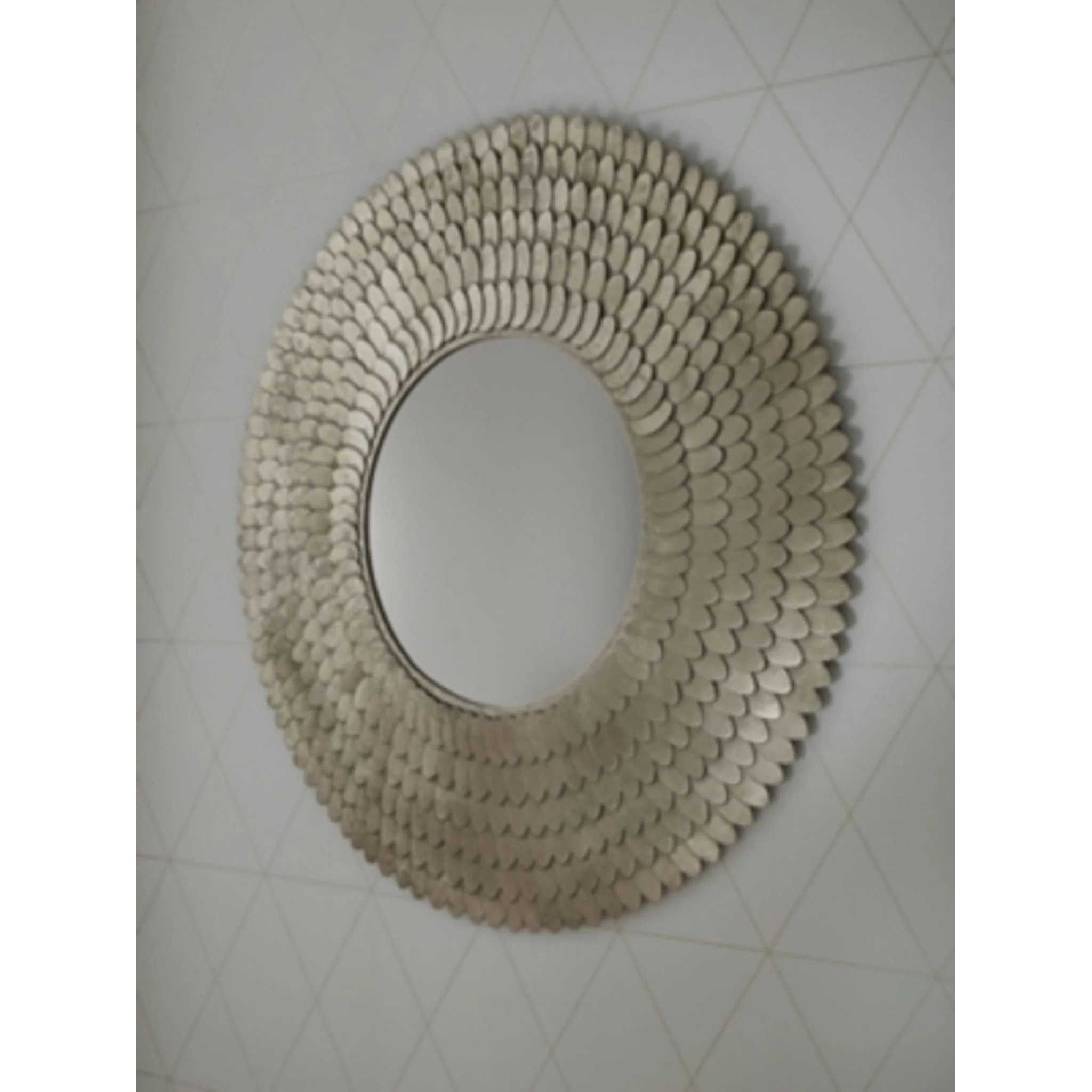 Wrightmund Accent Mirror - Image 8
