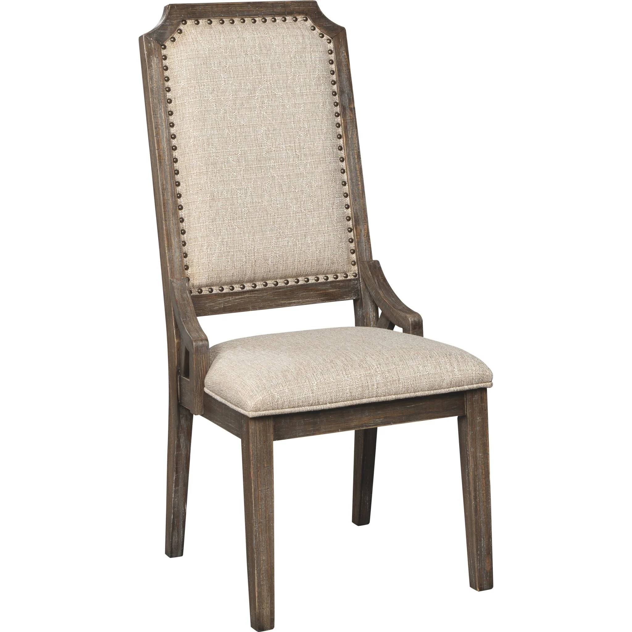Wyndahl Side Chair