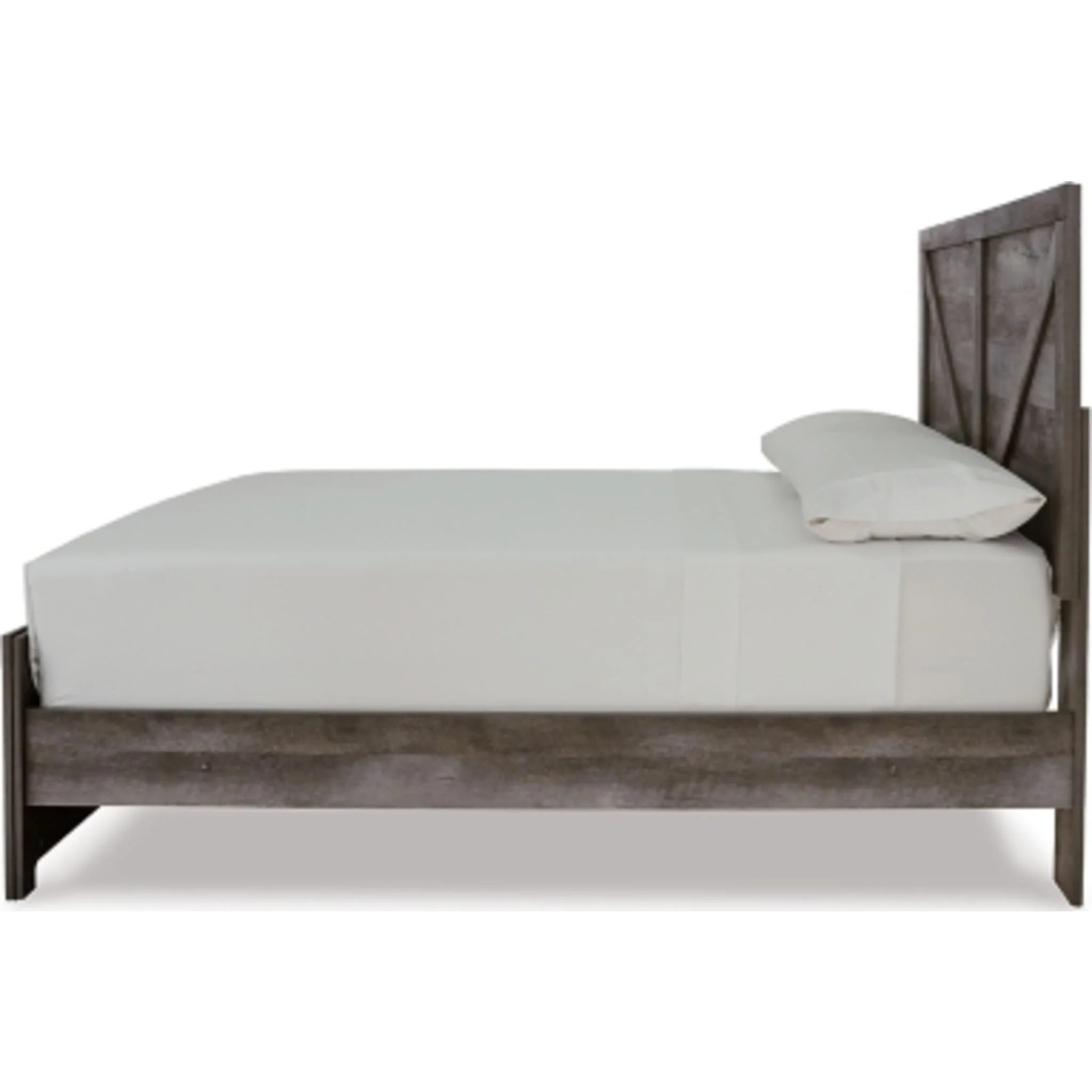 Wynnlow Crossbuck Panel Bed - Image 65