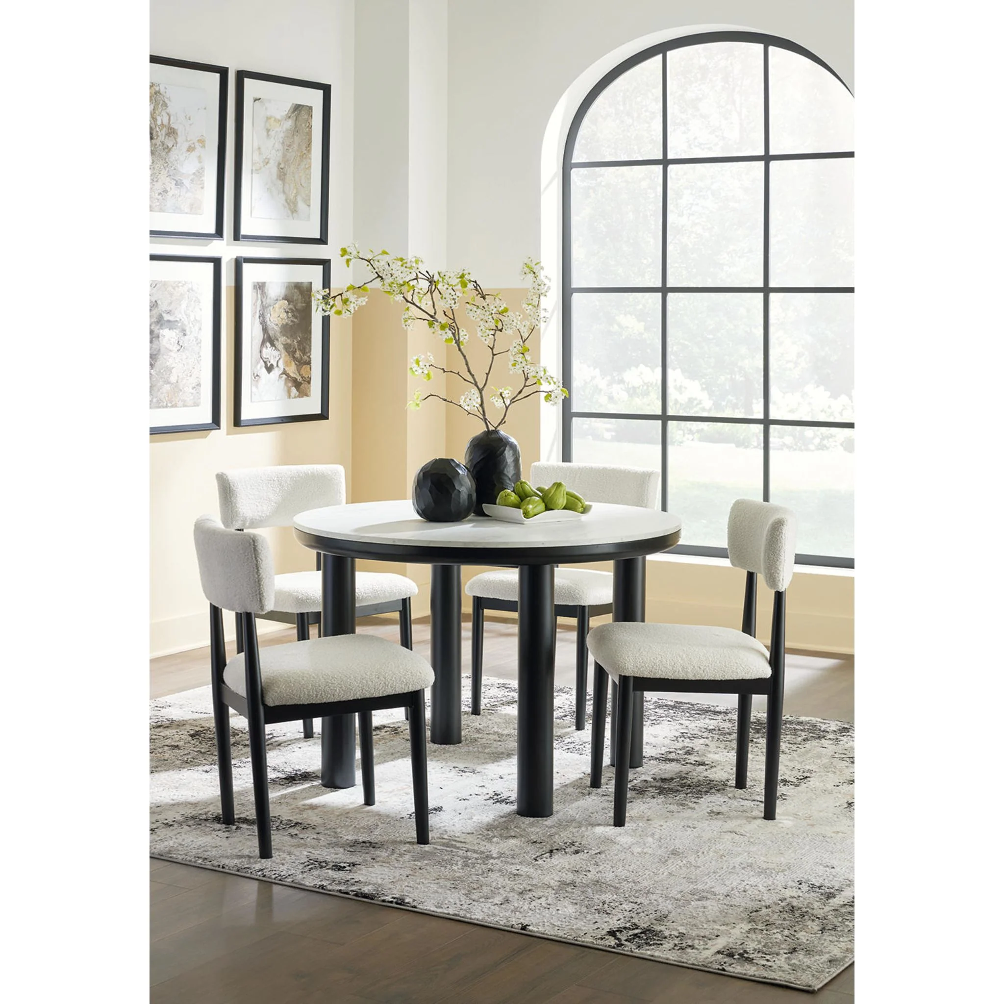 Xandrum Dining Set - Image 5