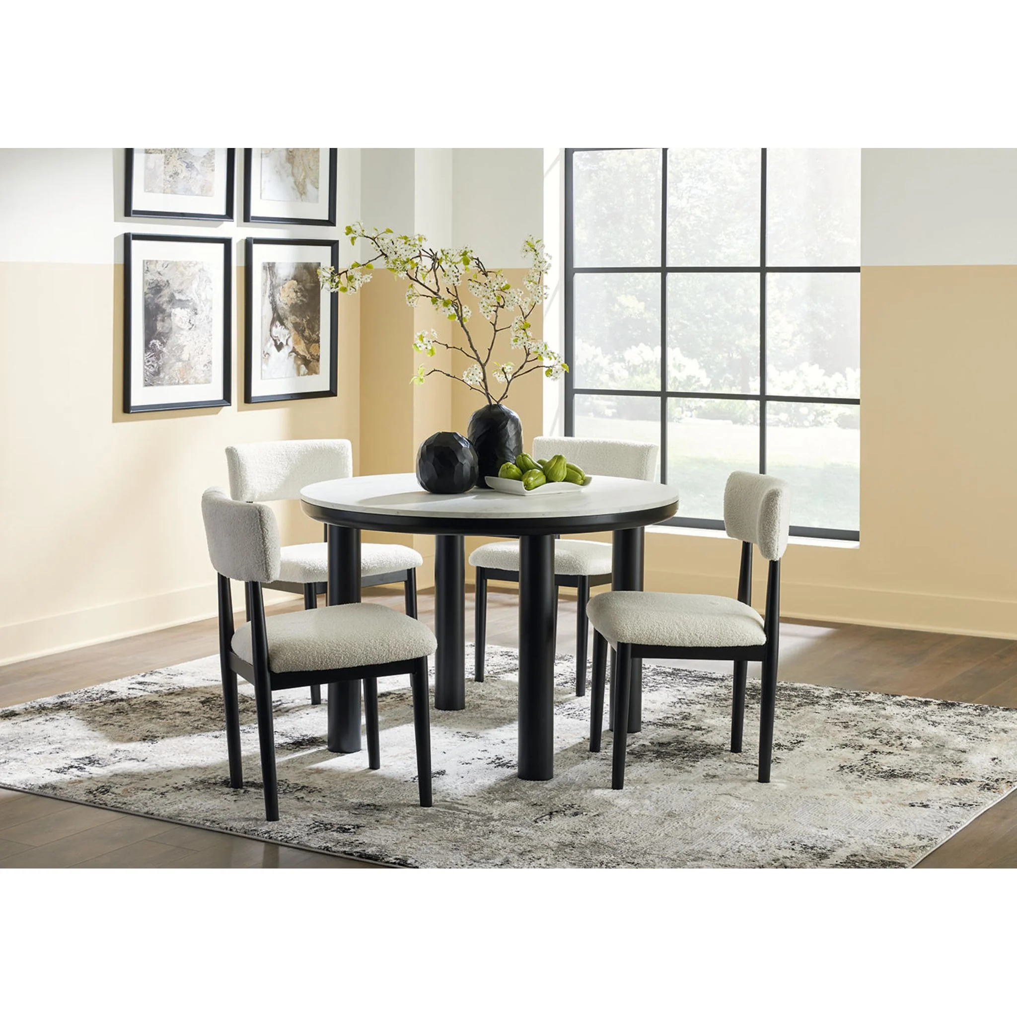 Xandrum Dining Table - Image 6