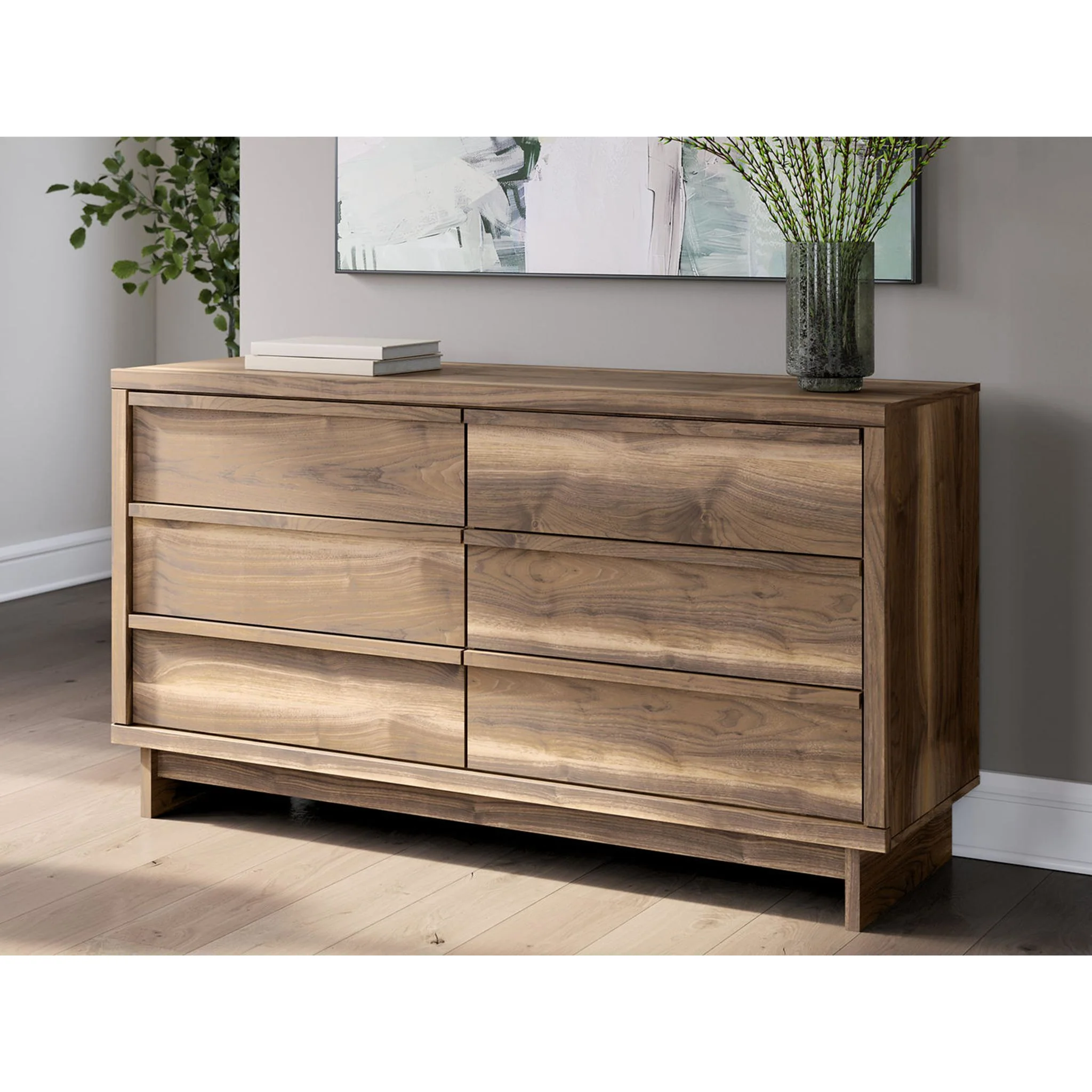 Zadilyn Dresser - Image 2