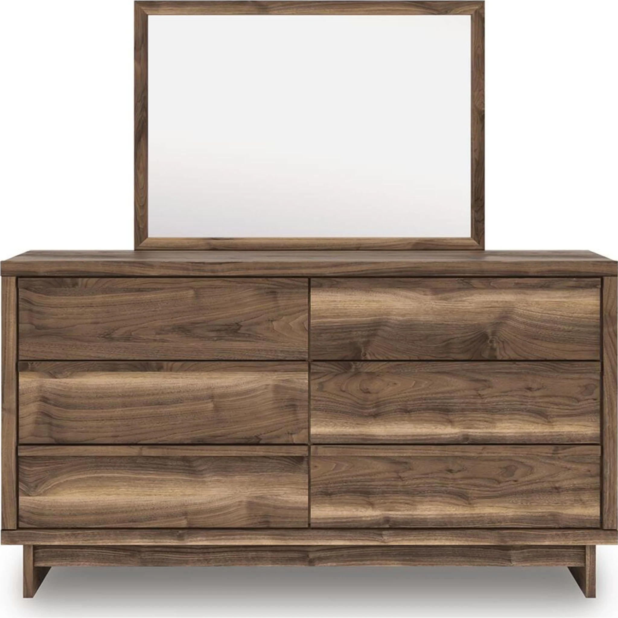 Zadilyn Dresser and Mirror - Image 17