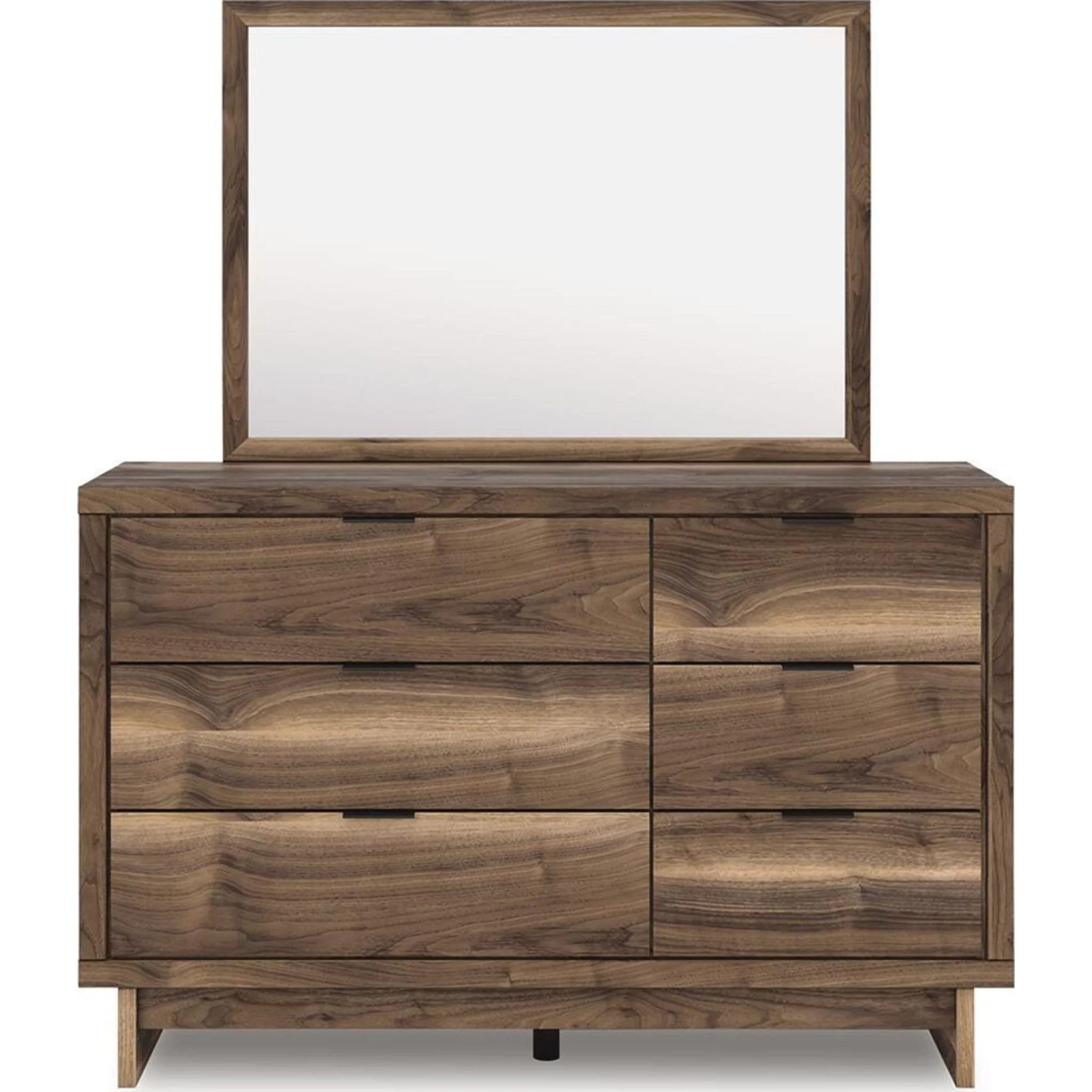 Zadilyn Dresser and Mirror - Image 17