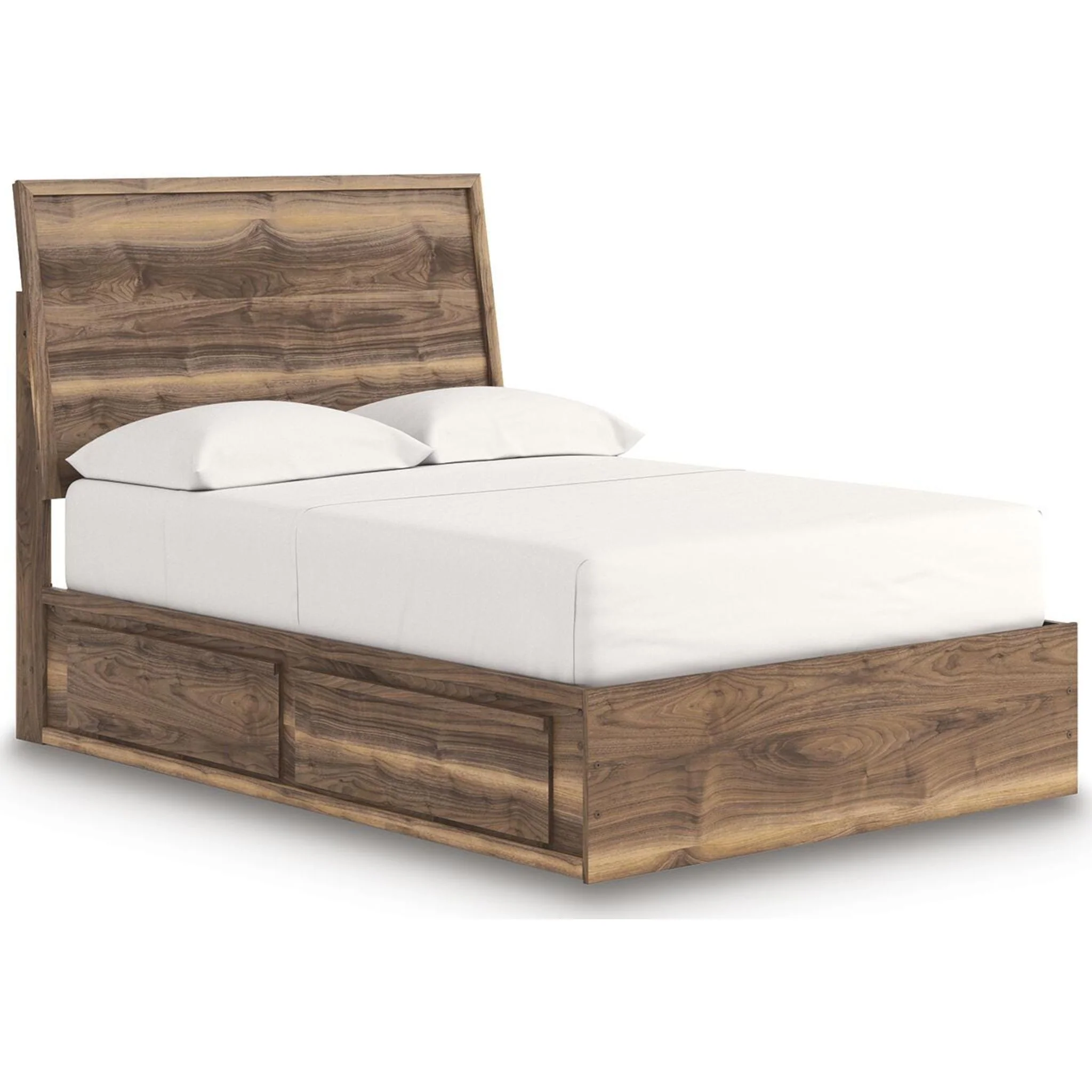 Zadilyn Full Storage Bed - Image 28