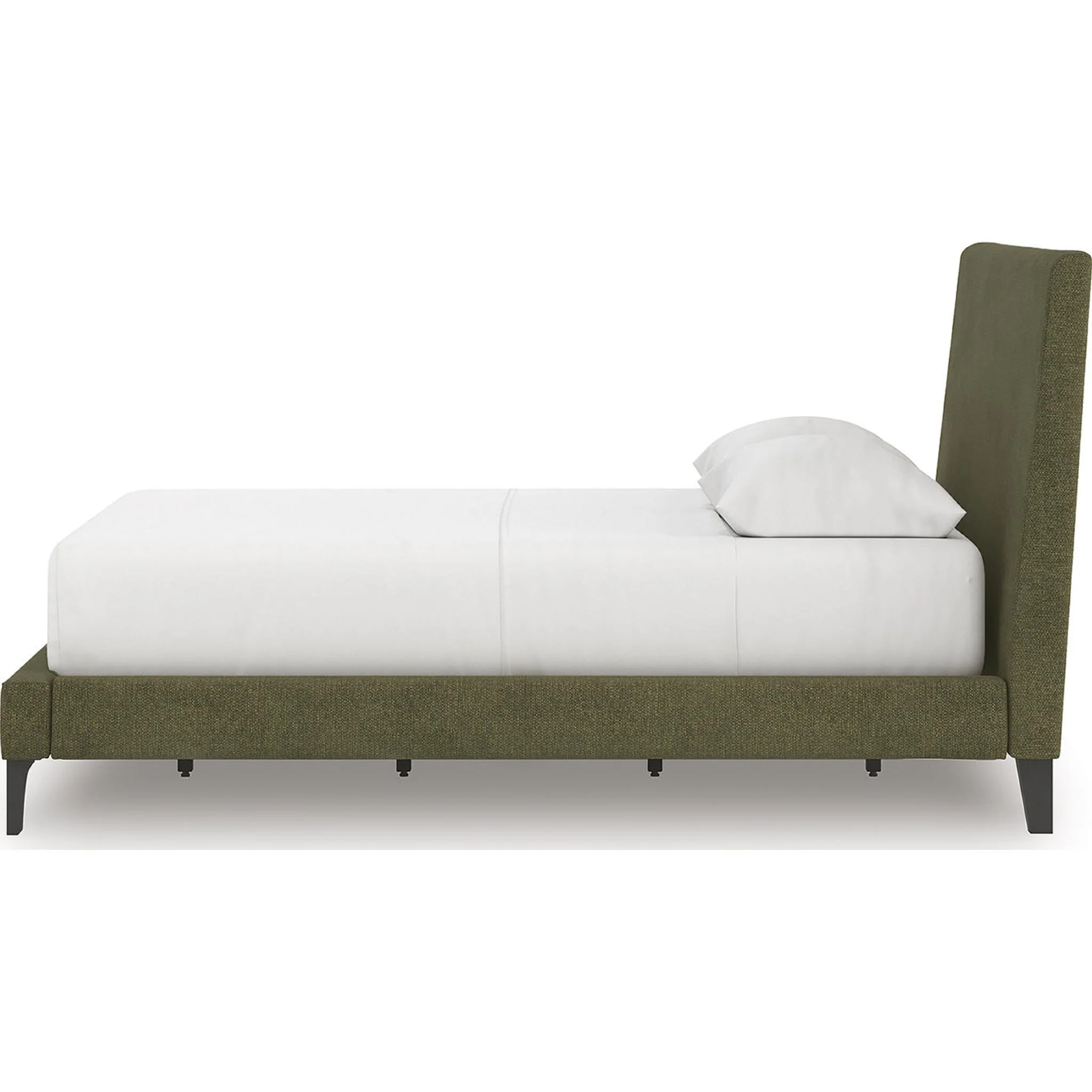 Zadilyn Full Upholstered Bed - Image 9