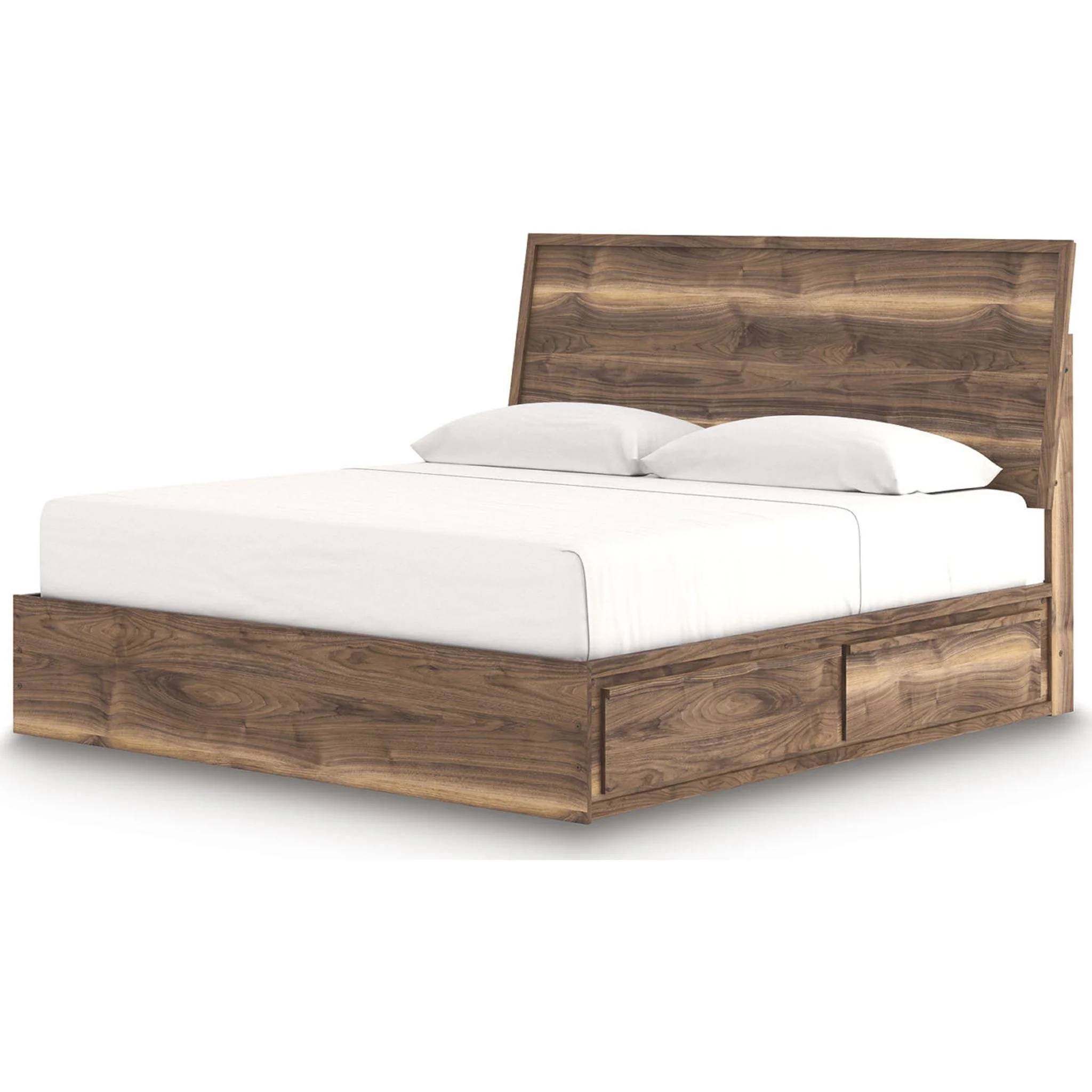 Zadilyn King Storage Bed - Image 13