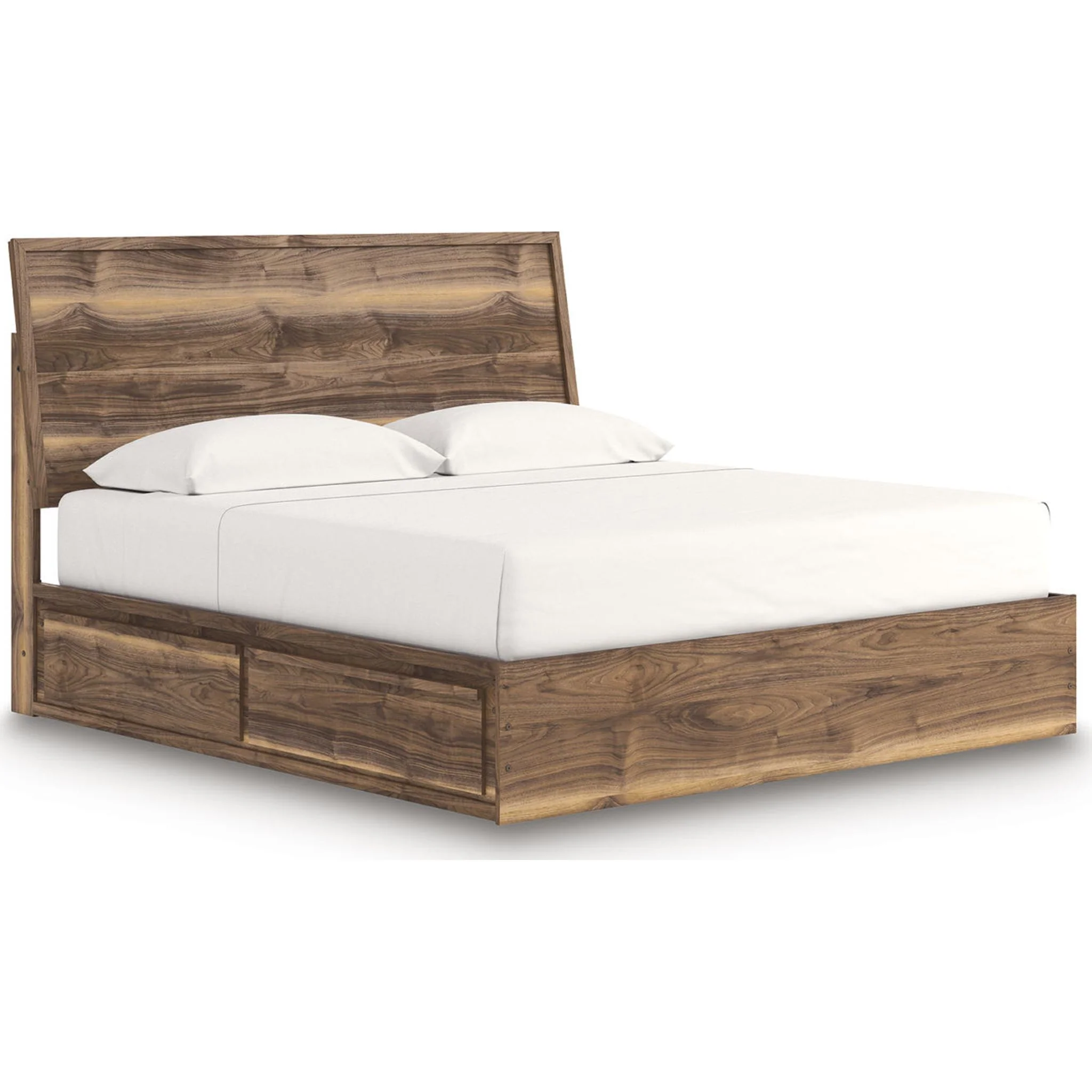 Zadilyn King Storage Bed - Image 7