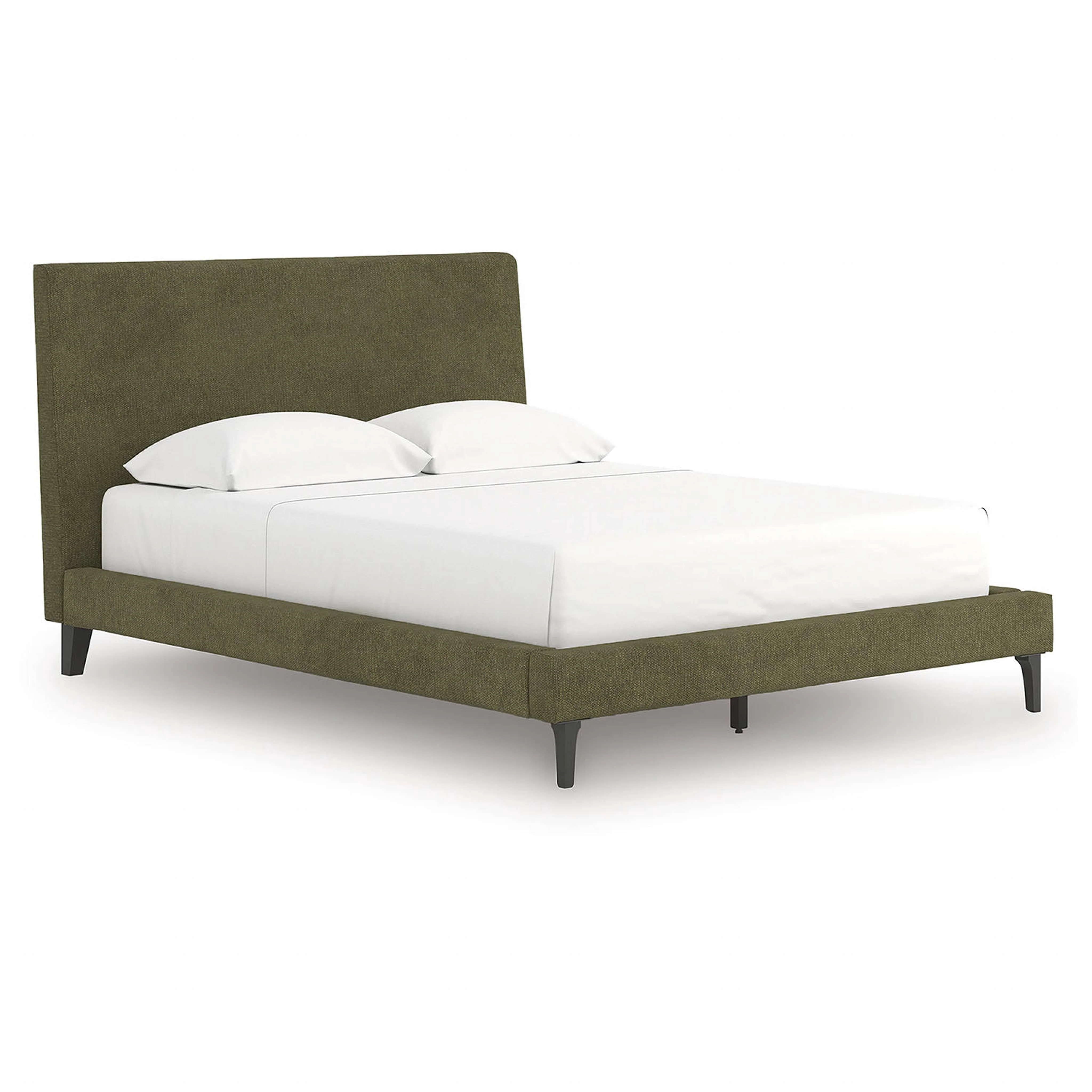 Zadilyn Queen Upholstered Bed