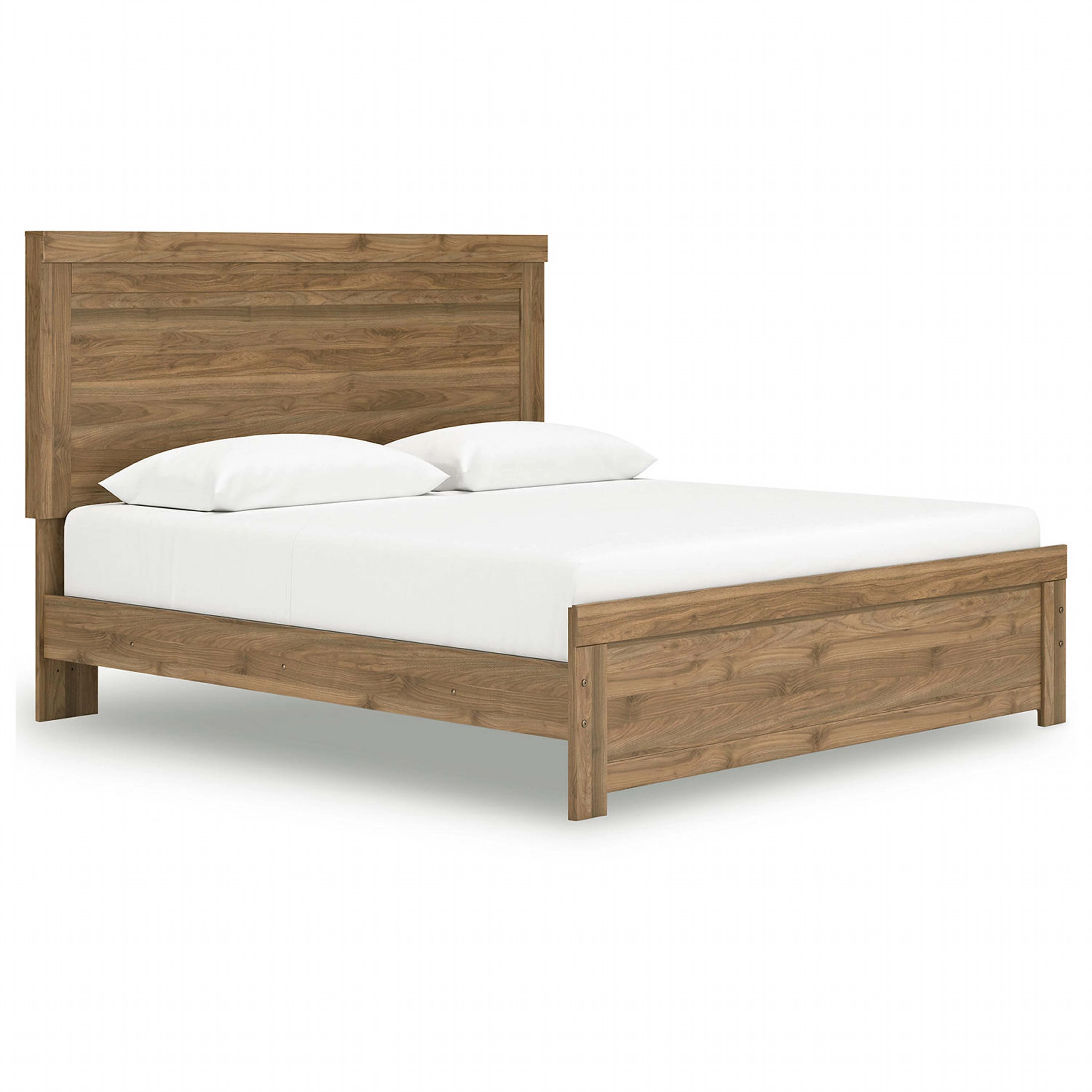Zanbrook-Exclusive Panel Bed - Image 14