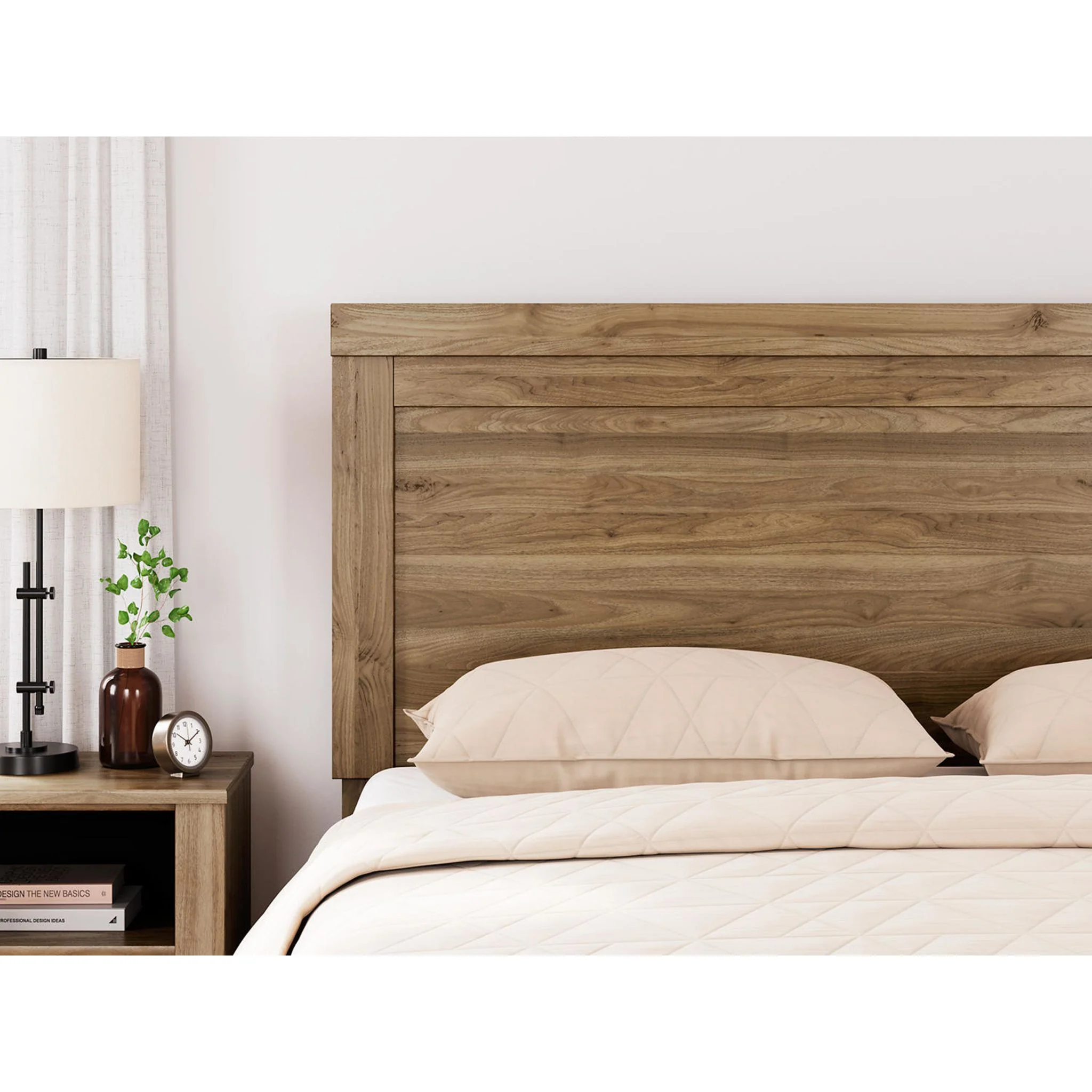 Zanbrook-Exclusive Panel Bed - Image 24