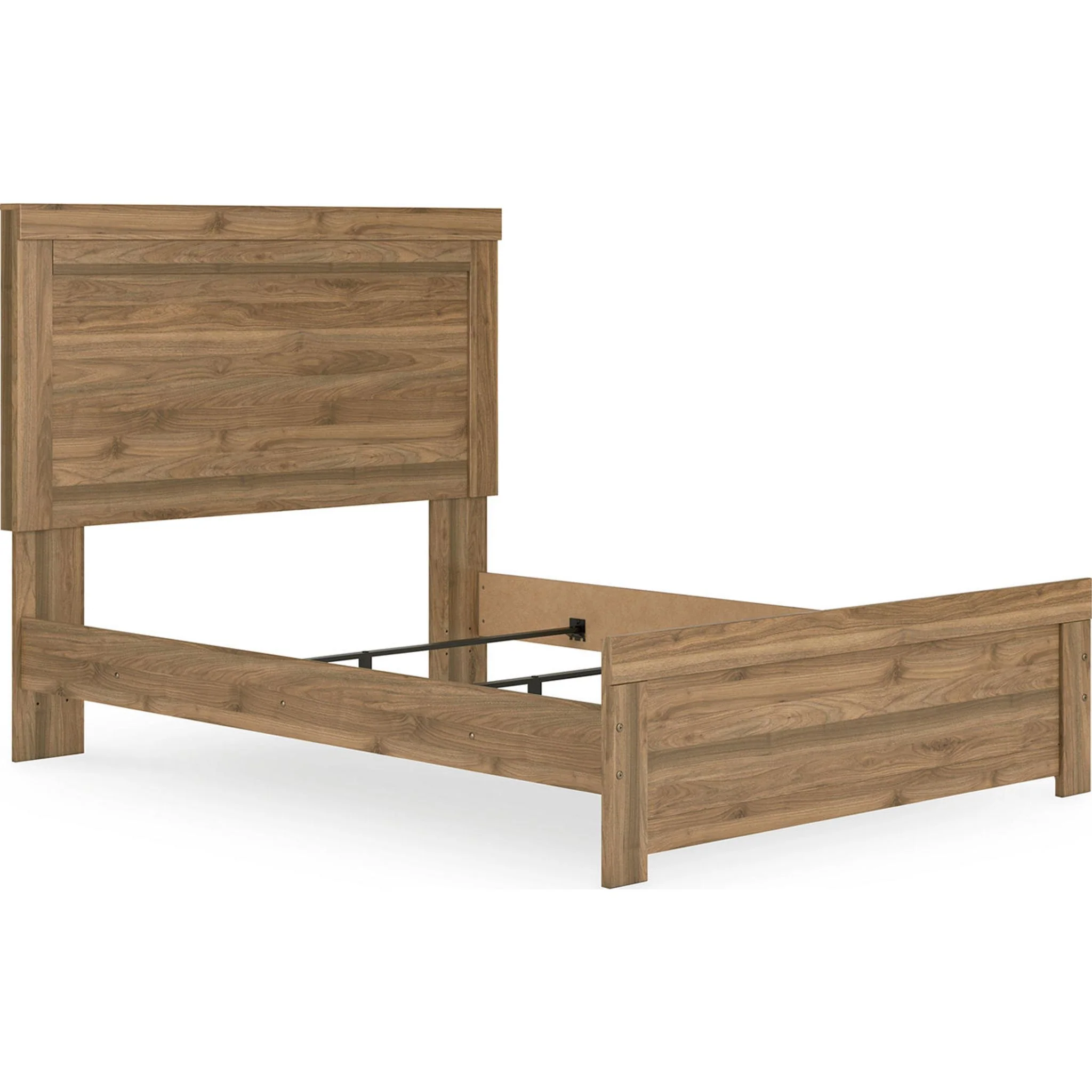 Zanbrook-Exclusive Panel Bed - Image 4
