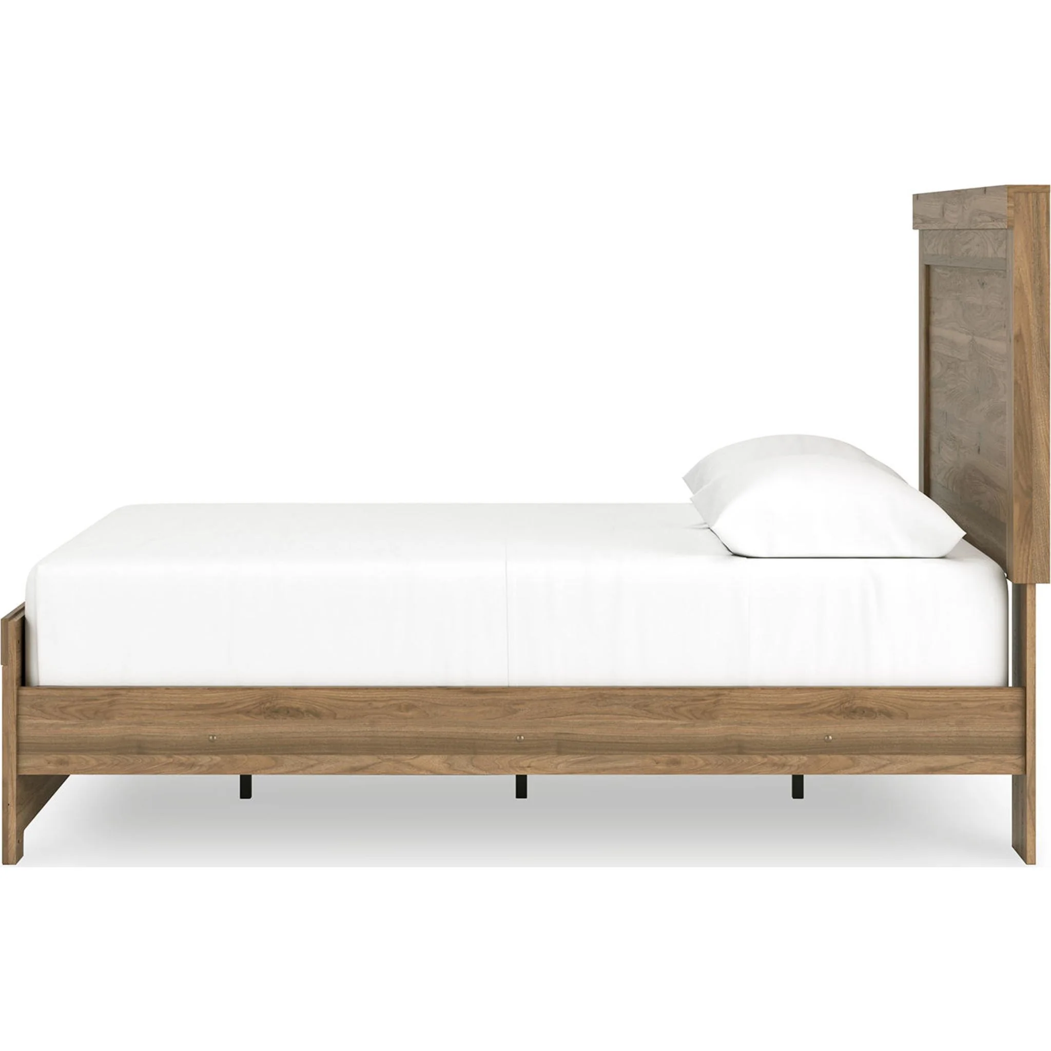 Zanbrook-Exclusive Panel Bed - Image 9