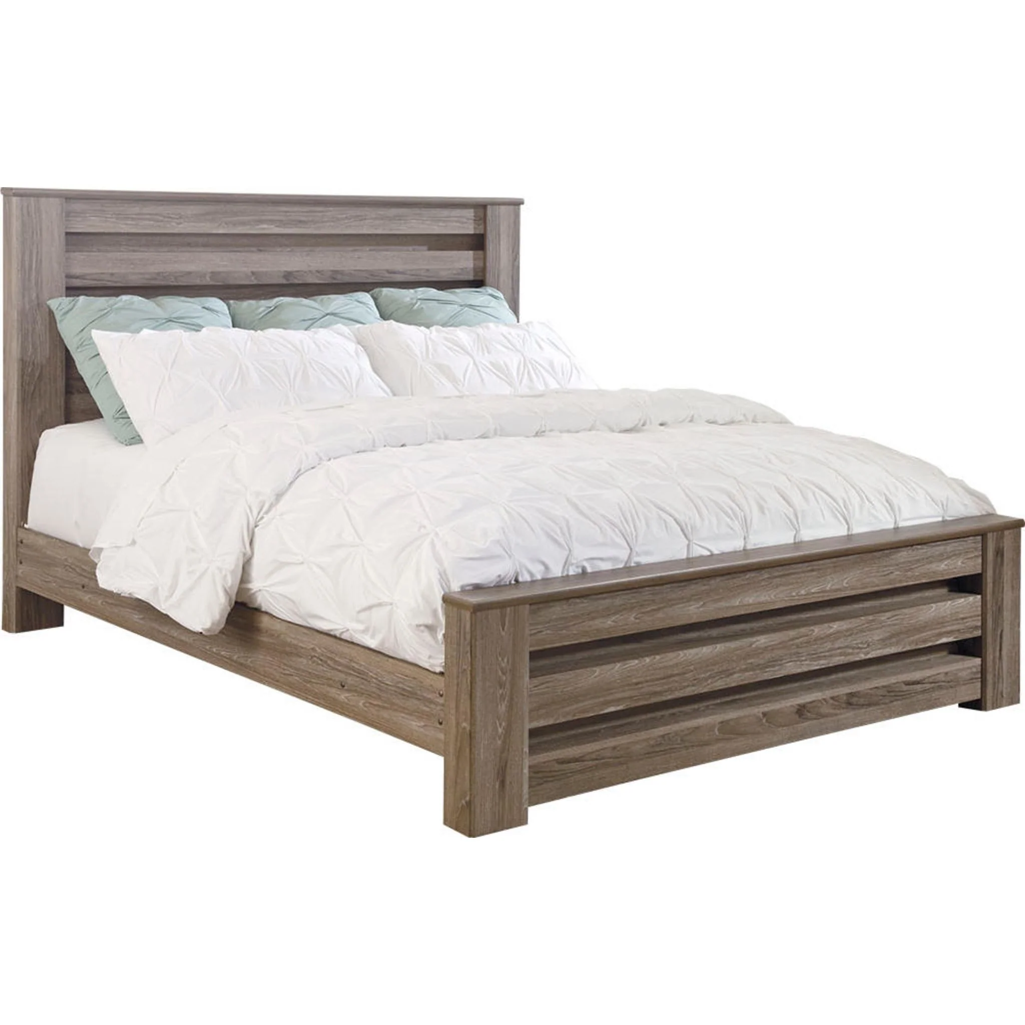 Zelen Panel Bed - Image 22