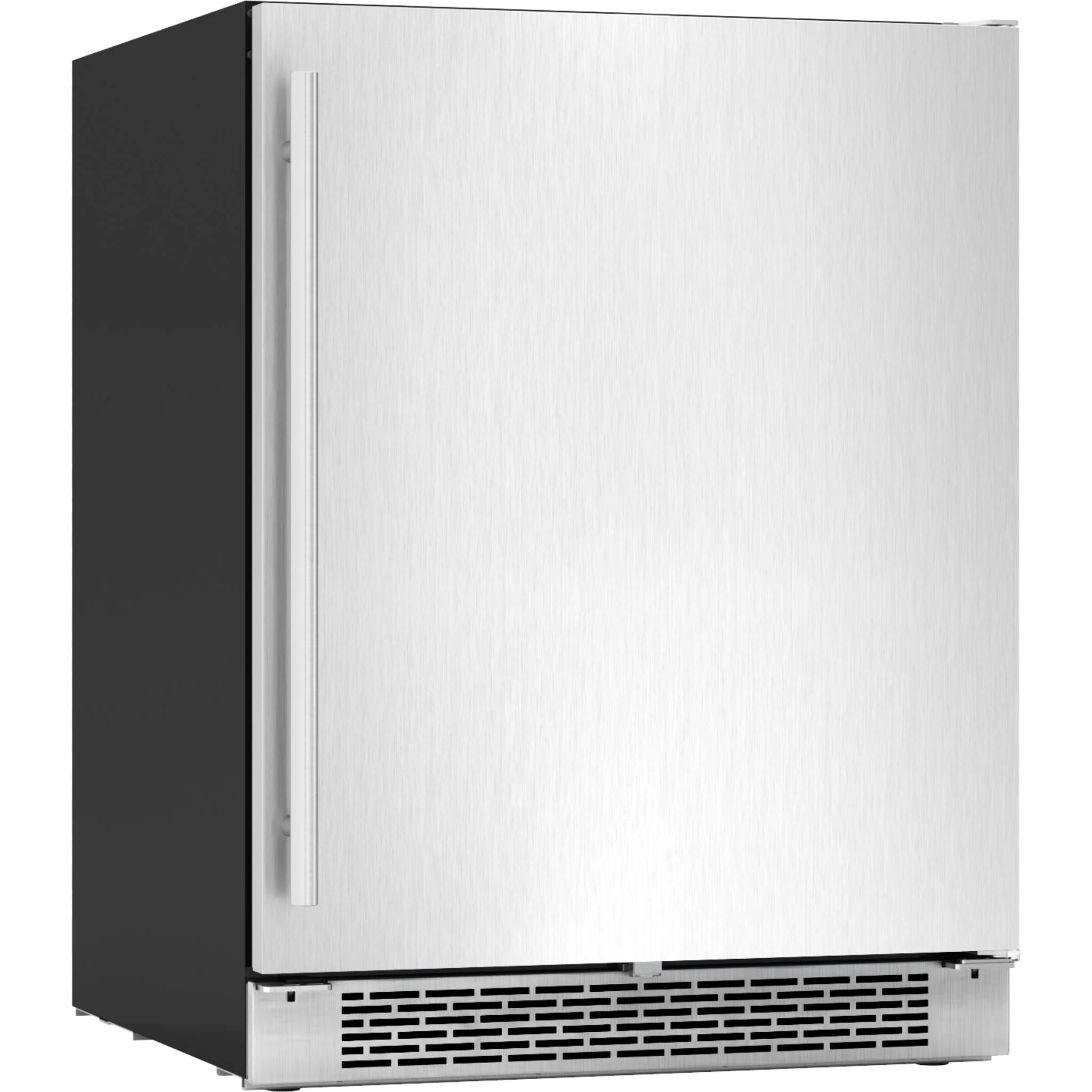 Zephyr Beverage Cooler (BBV24C01AS-ADA) - Stainless Steel - Image 2
