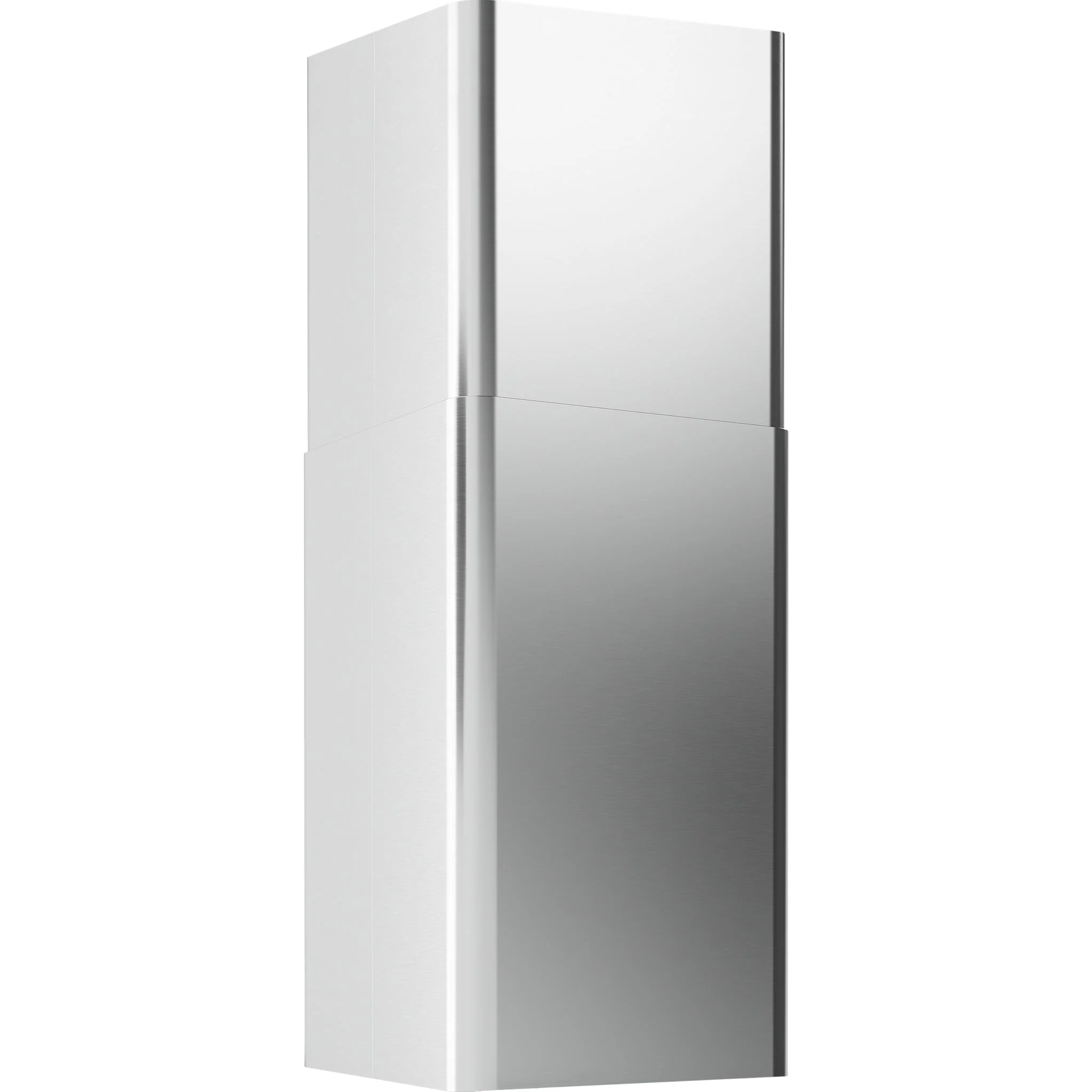 Zephyr Duct Cover Kit (B1C-00ML) - Stainless Steel