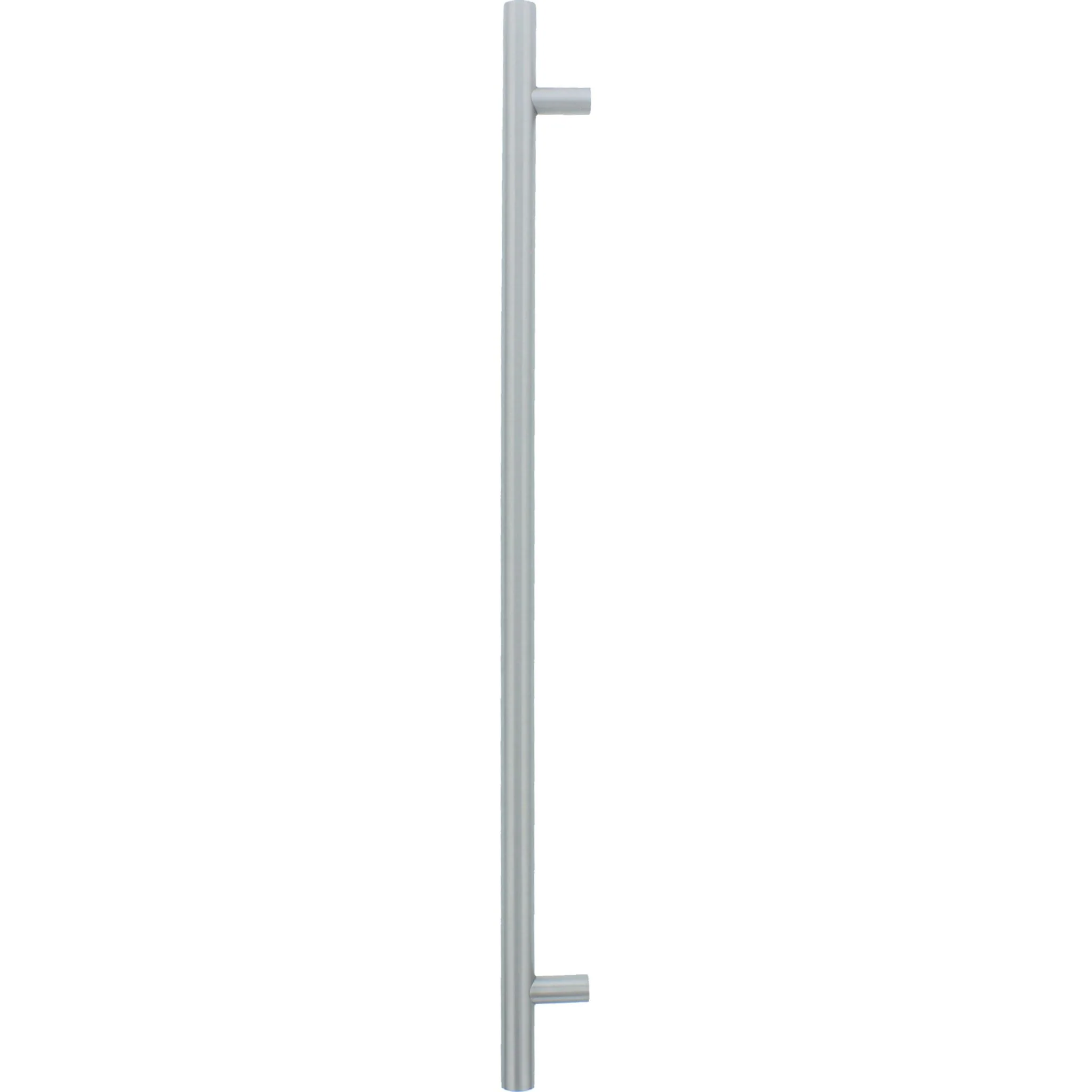 Zephyr Handle Kit (PRHAN-C101) - Stainless Steel