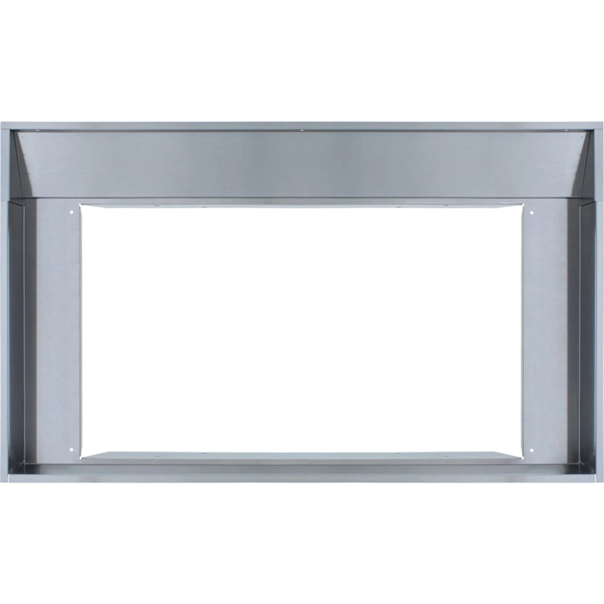 Zephyr Liner (AK083480AS) - Stainless Steel