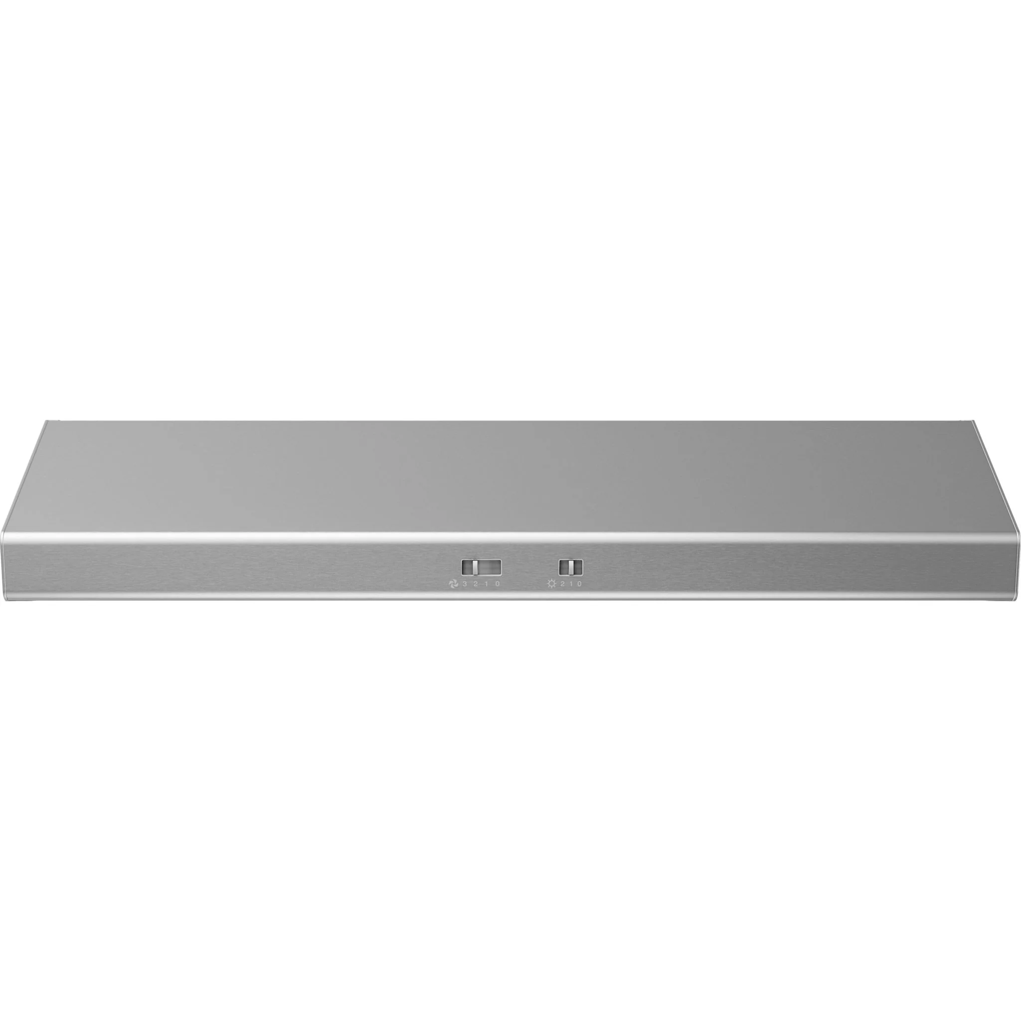 Zephyr Range Hood (AK6542CS) - Stainless Steel