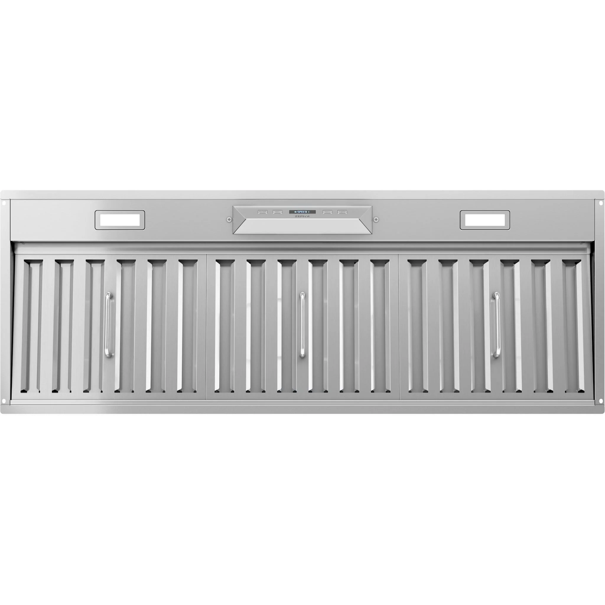 Zephyr Range Hood (AK8340ASX) - Stainless Steel