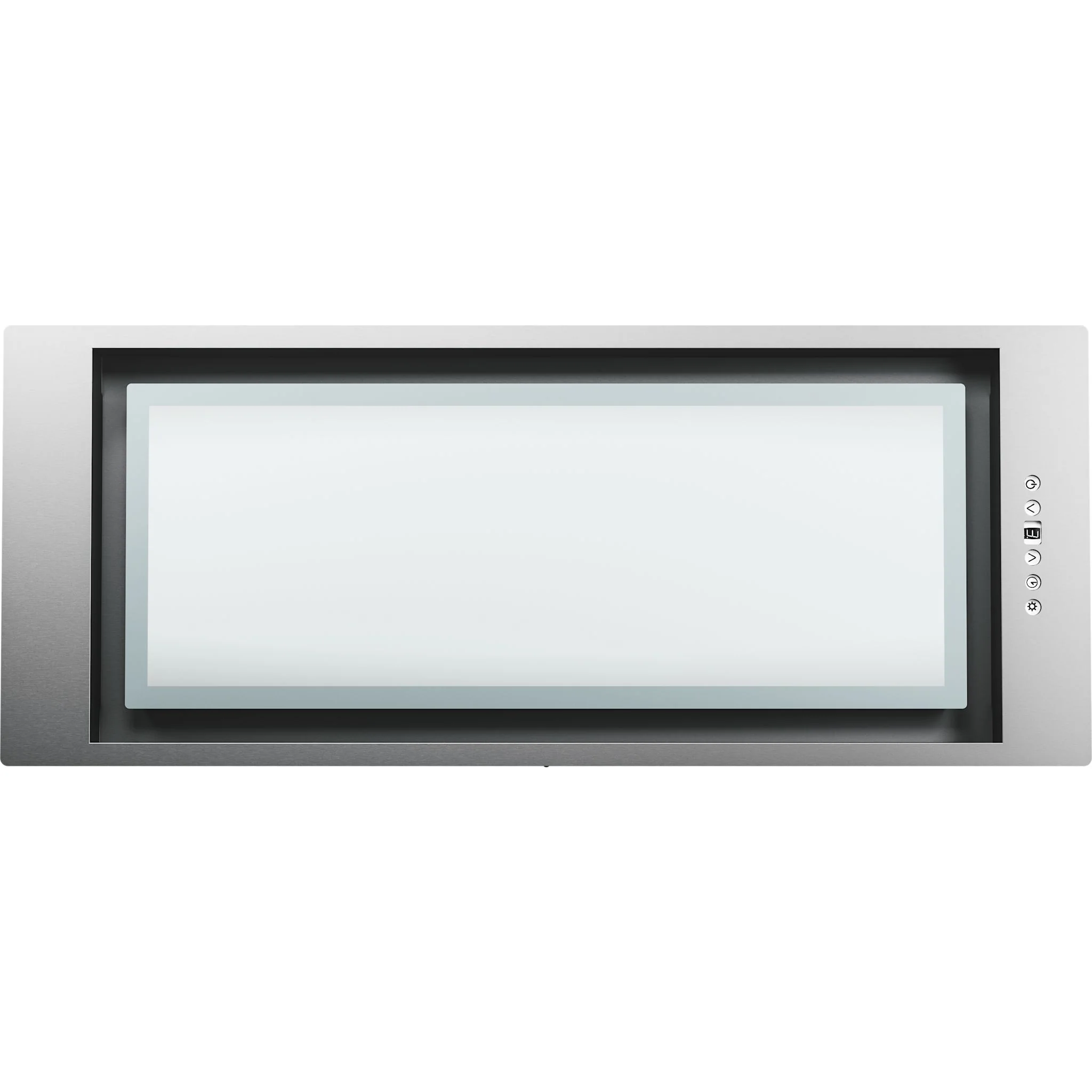 Zephyr Range Hood (AK8500AS) - Stainless Steel