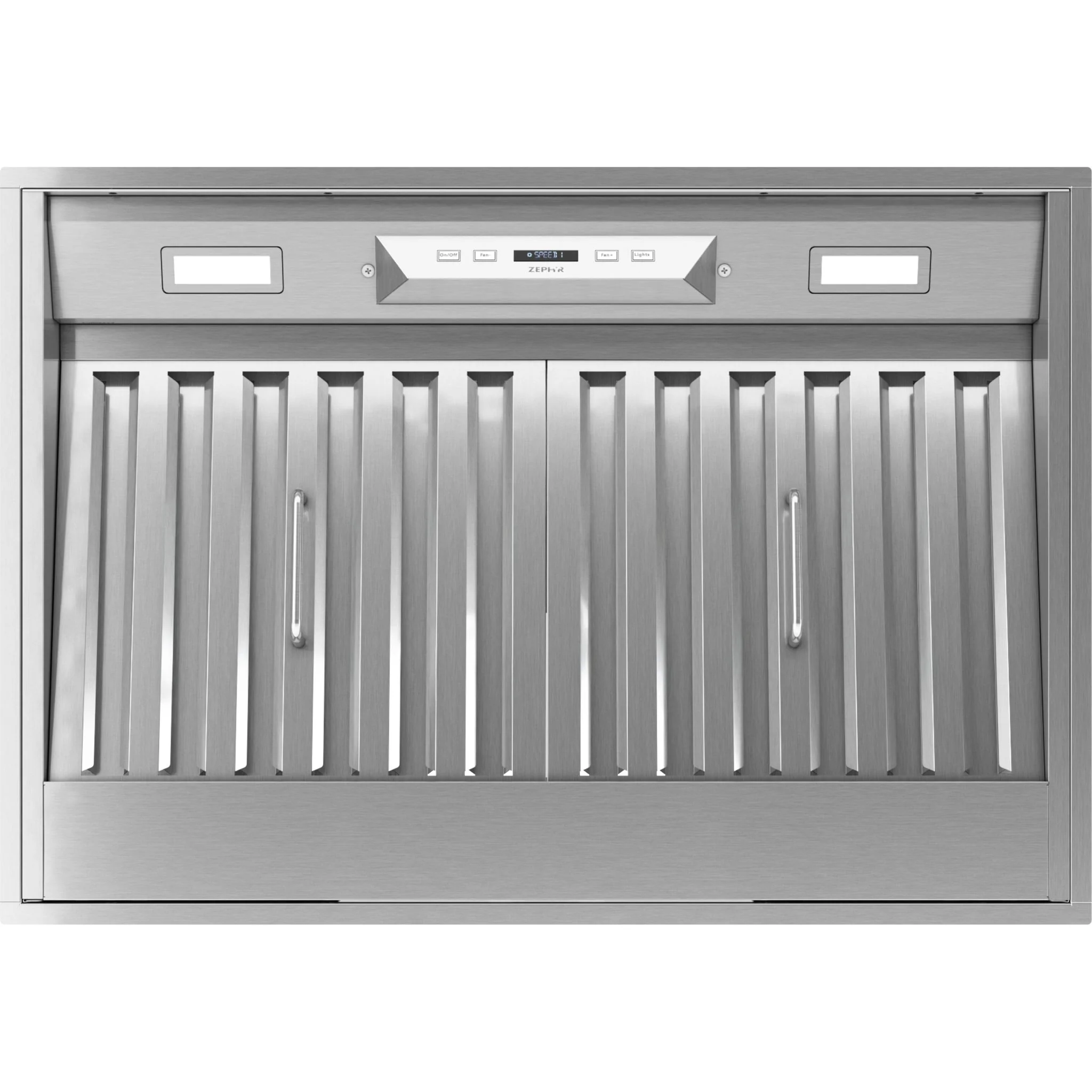Zephyr Range Hood (AK9228CS-CA) - Stainless Steel - Image 3