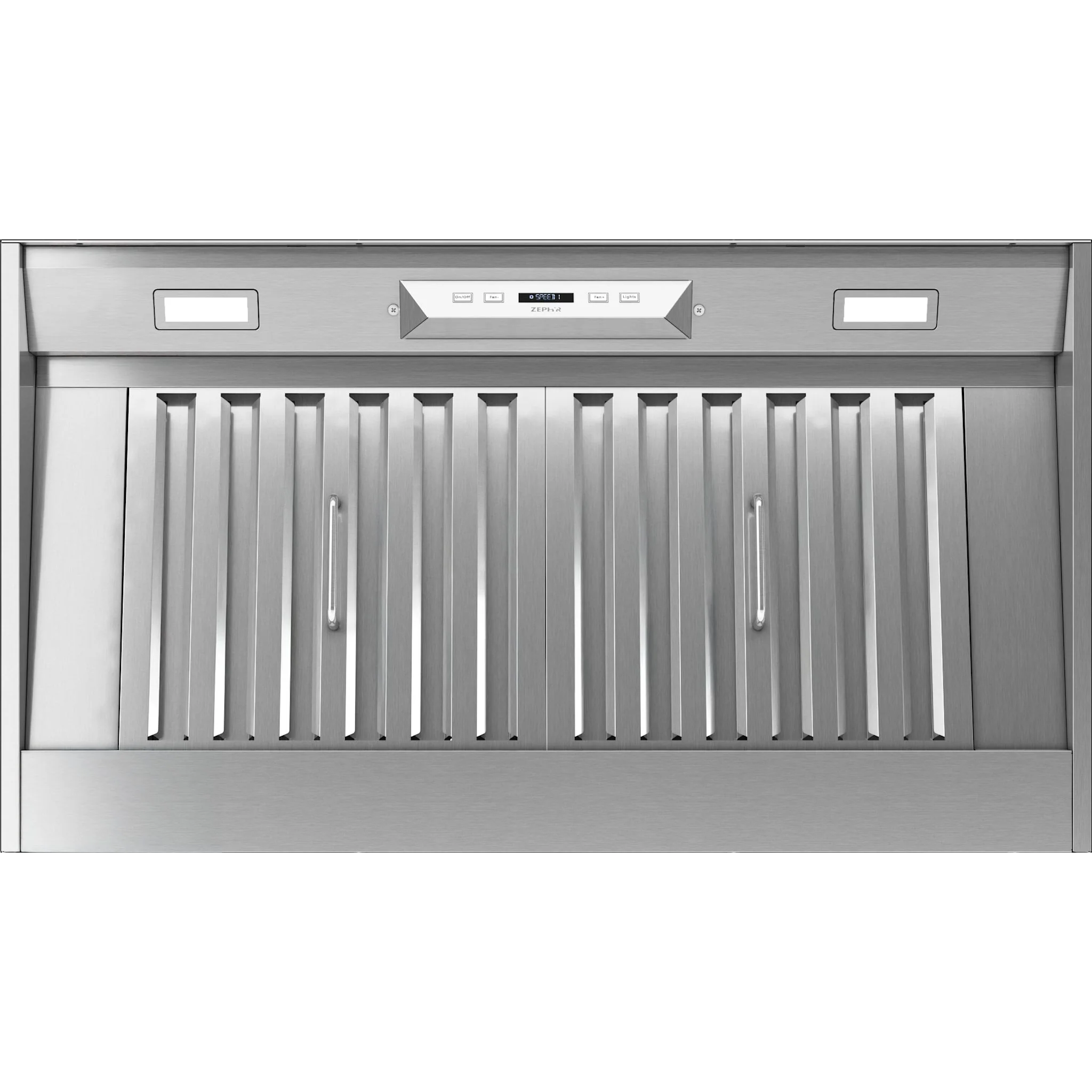 Zephyr Range Hood (AK9234CS-CA) - Stainless Steel - Image 3