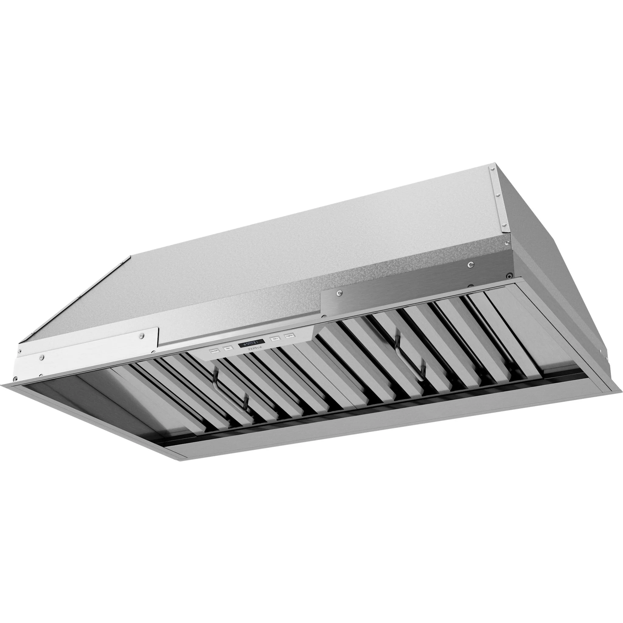 Zephyr Range Hood (AK9234CS-CA) - Stainless Steel - Image 5