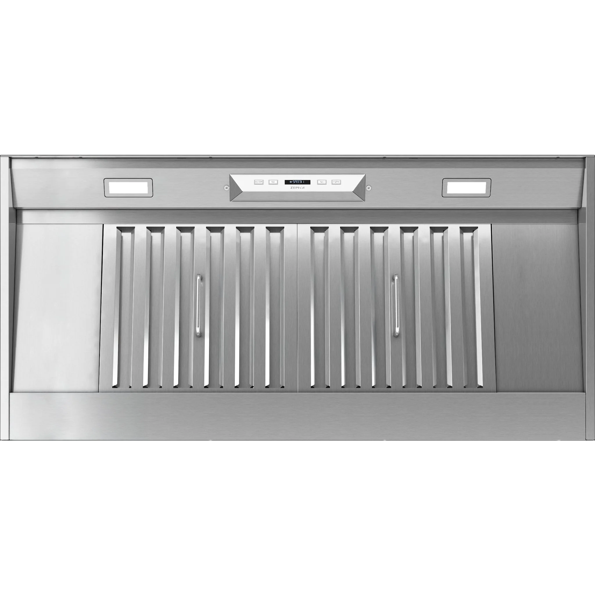 Zephyr Range Hood (AK9240CS-CA) - Stainless Steel - Image 3