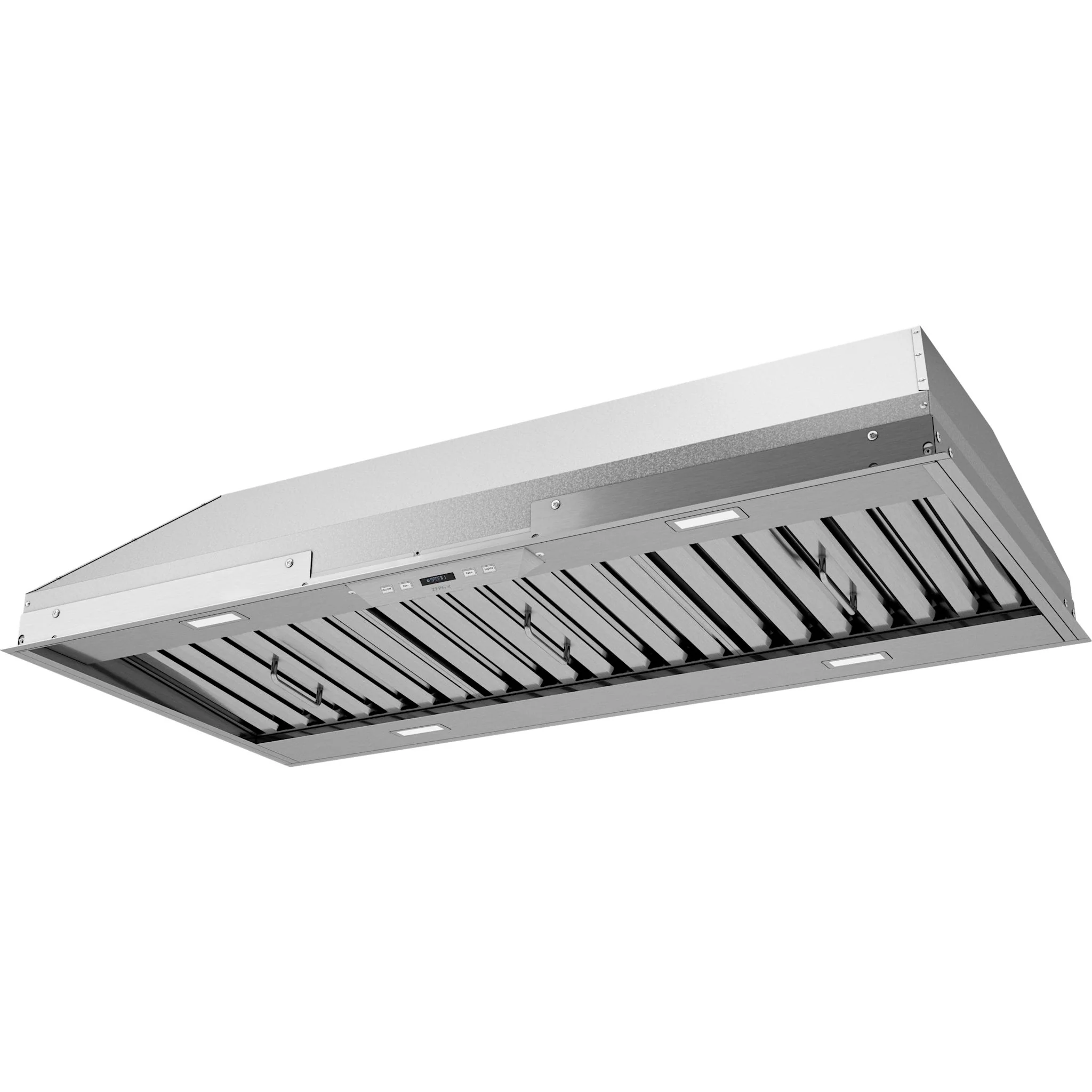 Zephyr Range Hood (AK9346CS-CA) - Stainless Steel - Image 2