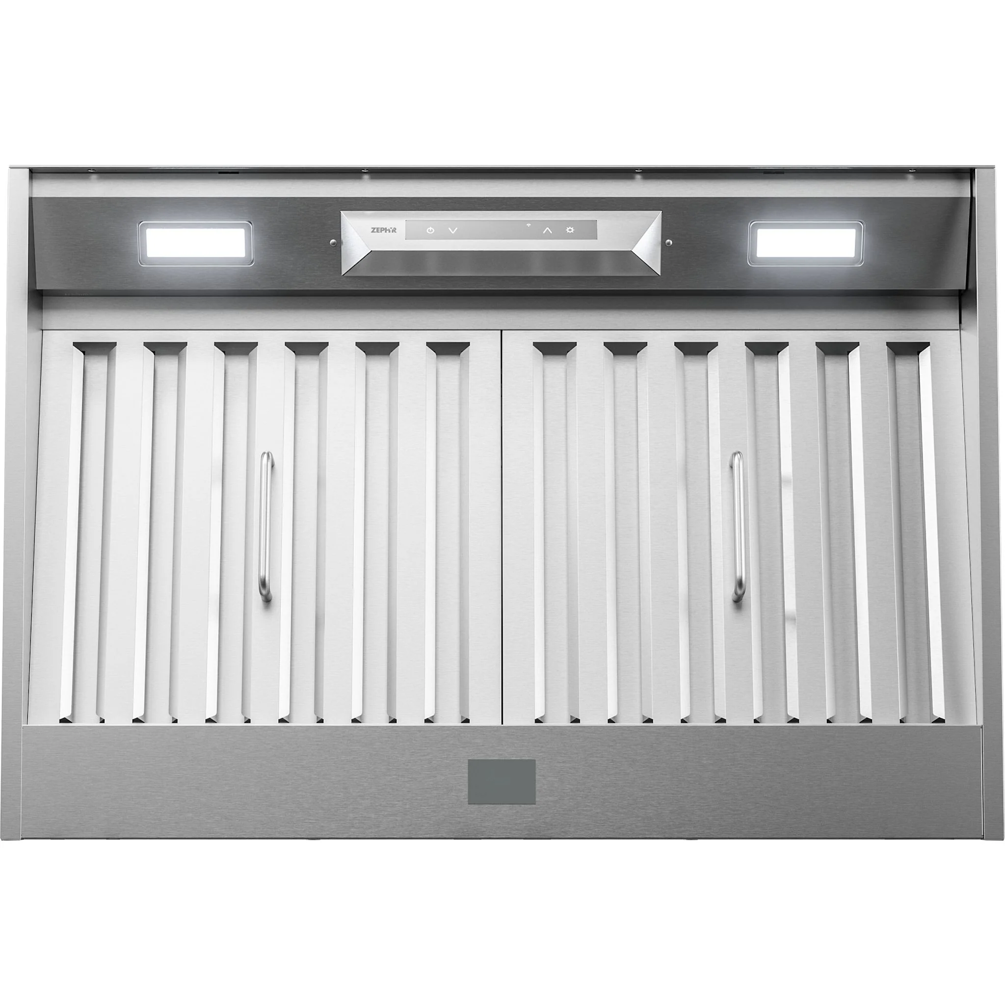 Zephyr Range Hood (AK9428BS) - Stainless Steel