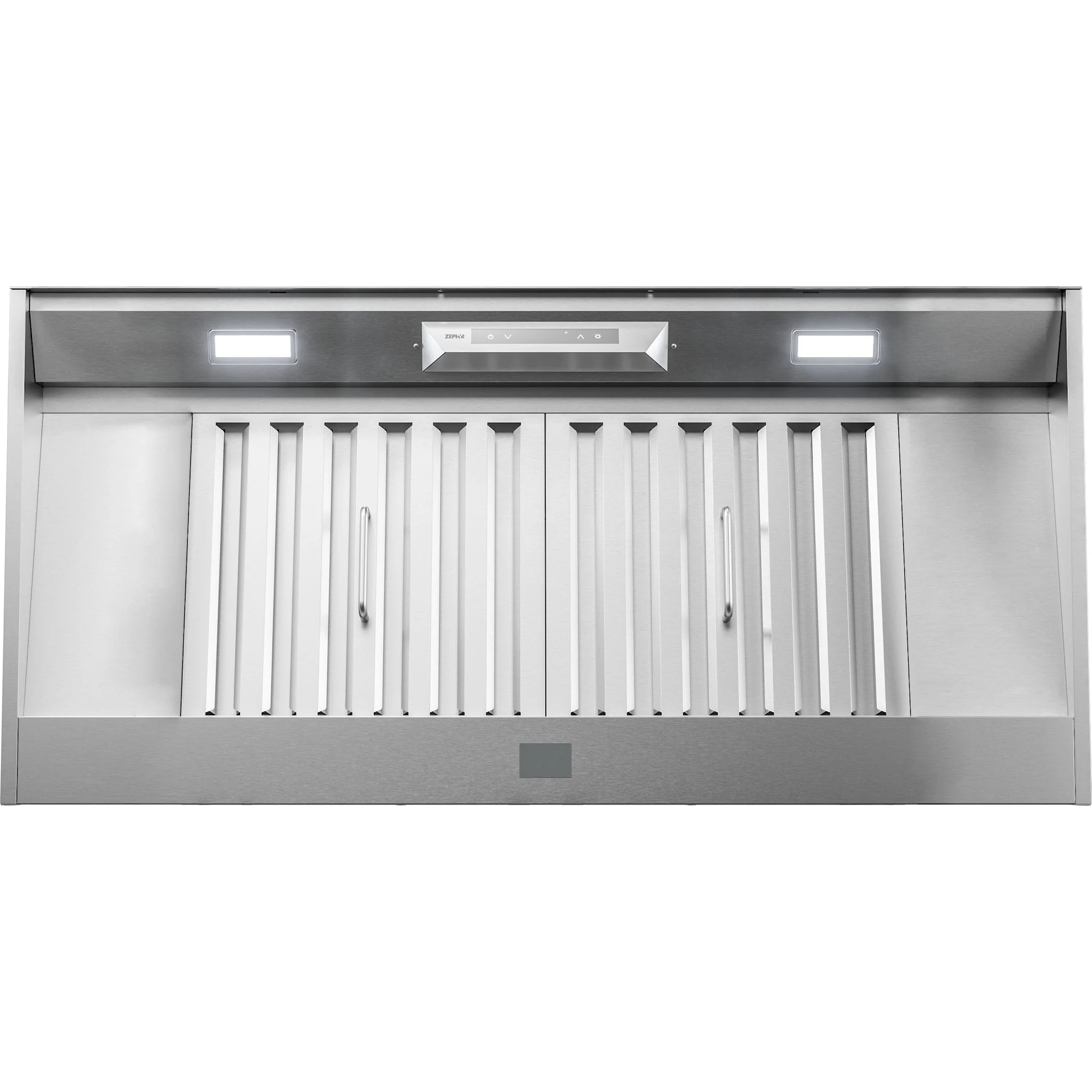 Zephyr Range Hood (AK9440BS) - Stainless Steel