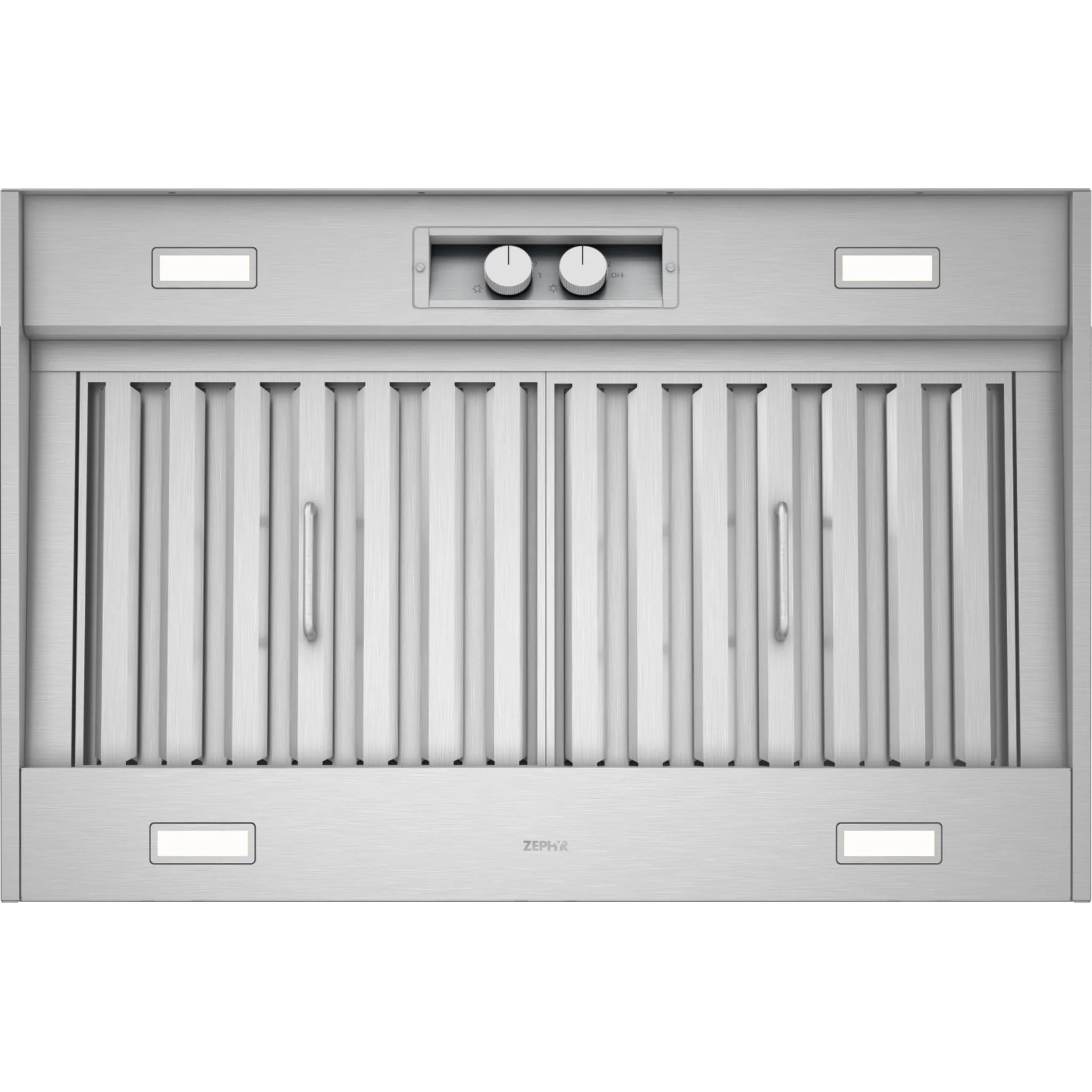 Zephyr Range Hood (AK9834BS) - Stainless Steel