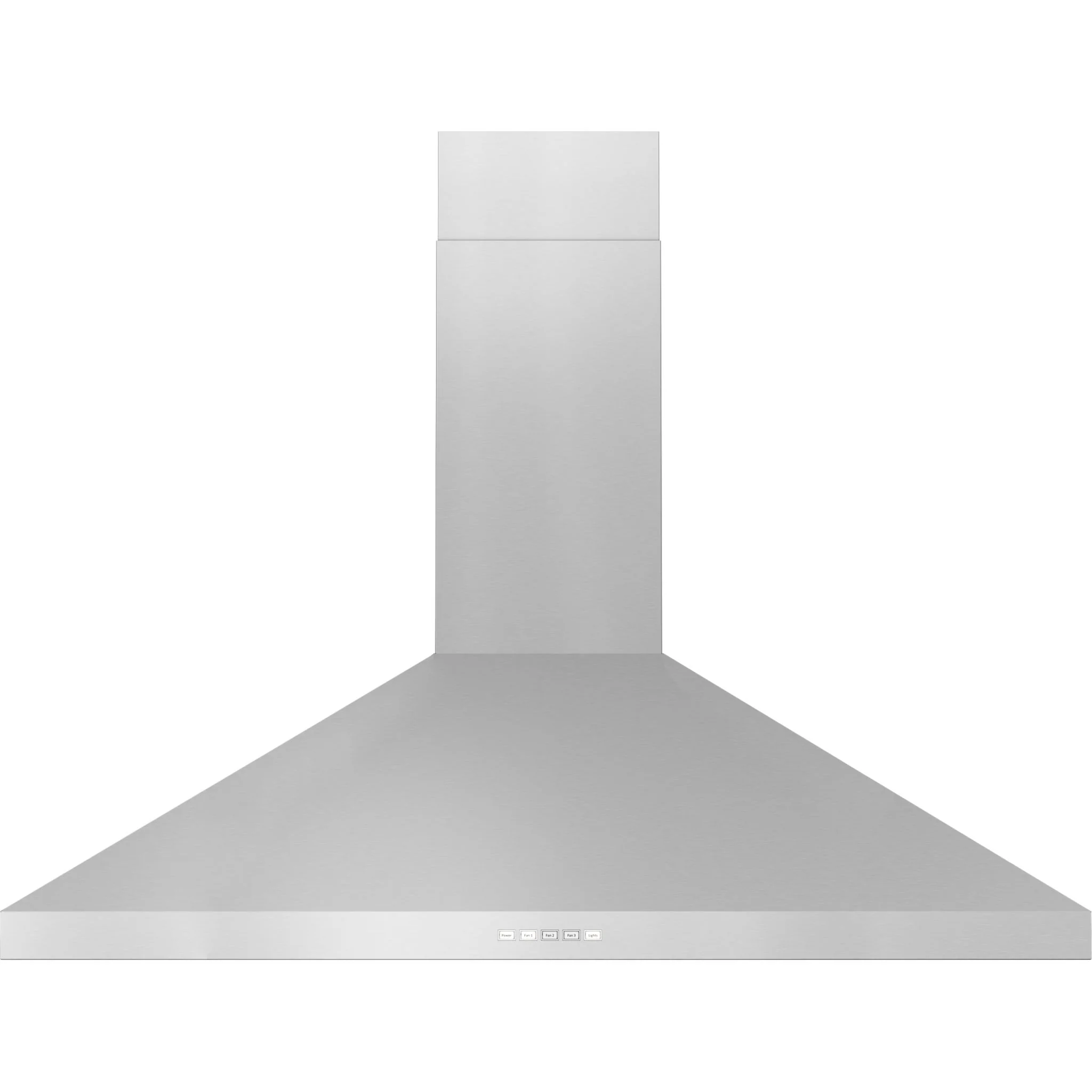 Zephyr Range Hood (BVE-E36CS) - Stainless Steel