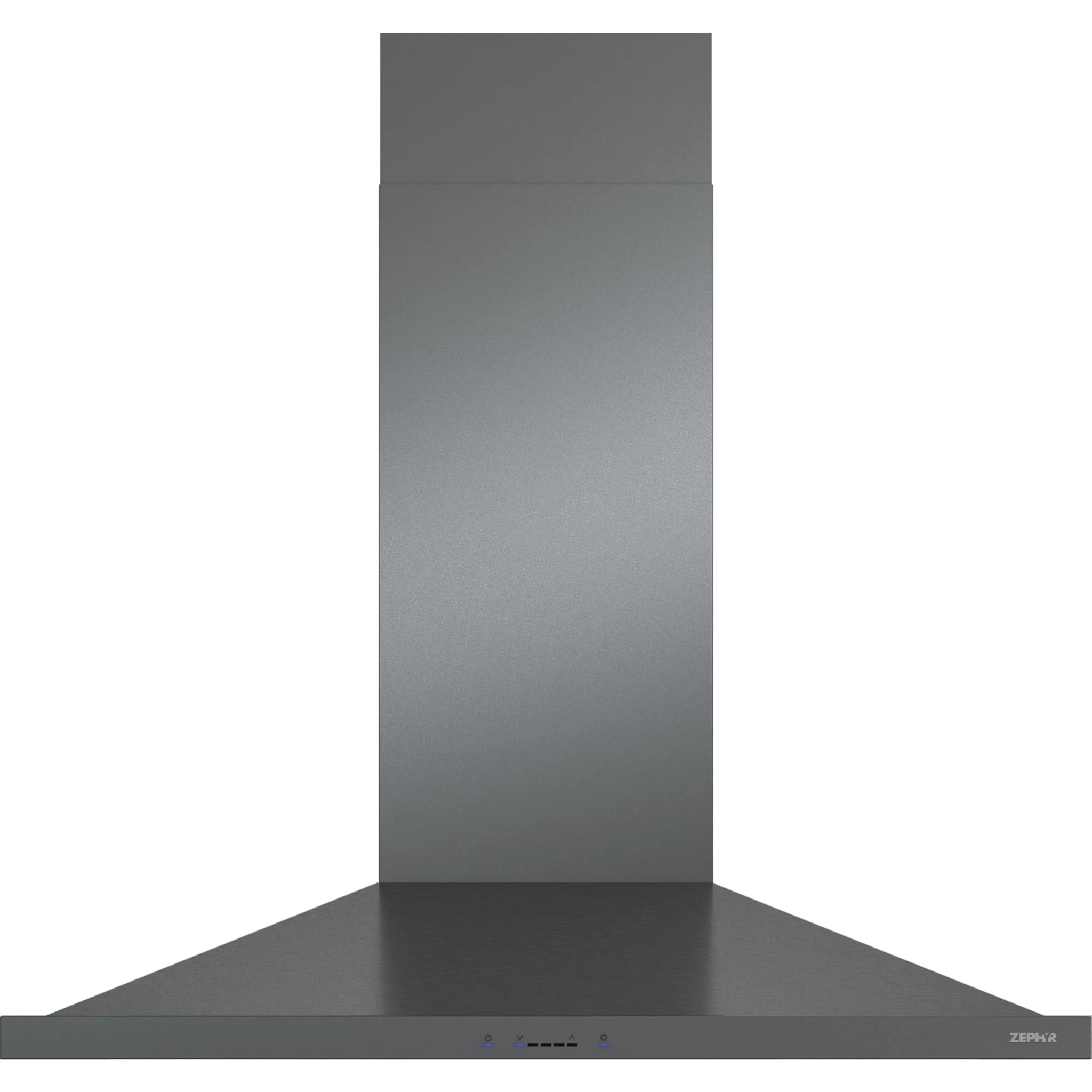 Zephyr Range Hood (ZAN-E30DBS) - Black Stainless Steel - Image 7