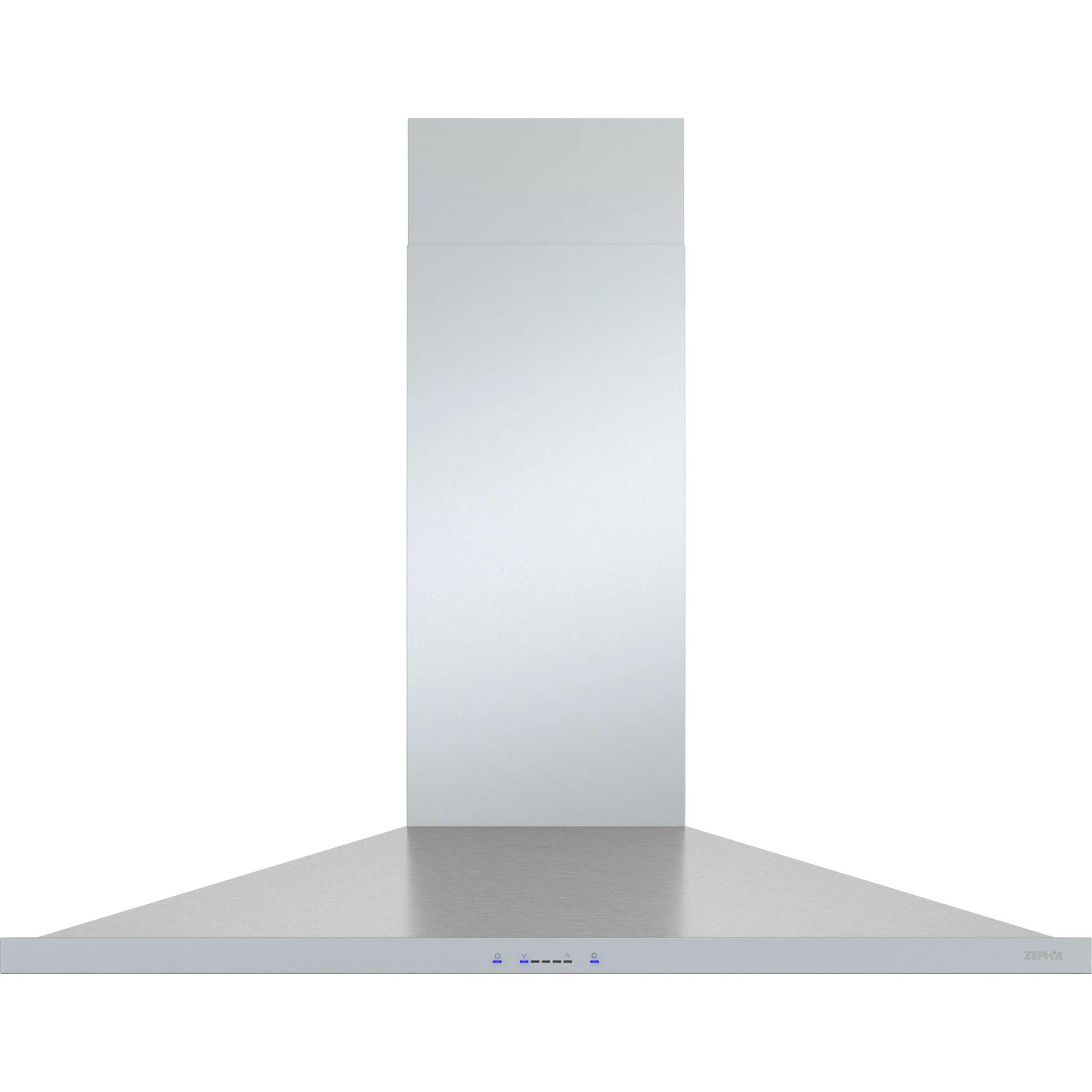 Zephyr Range Hood (ZAN-M90DS) - Stainless Steel - Image 2
