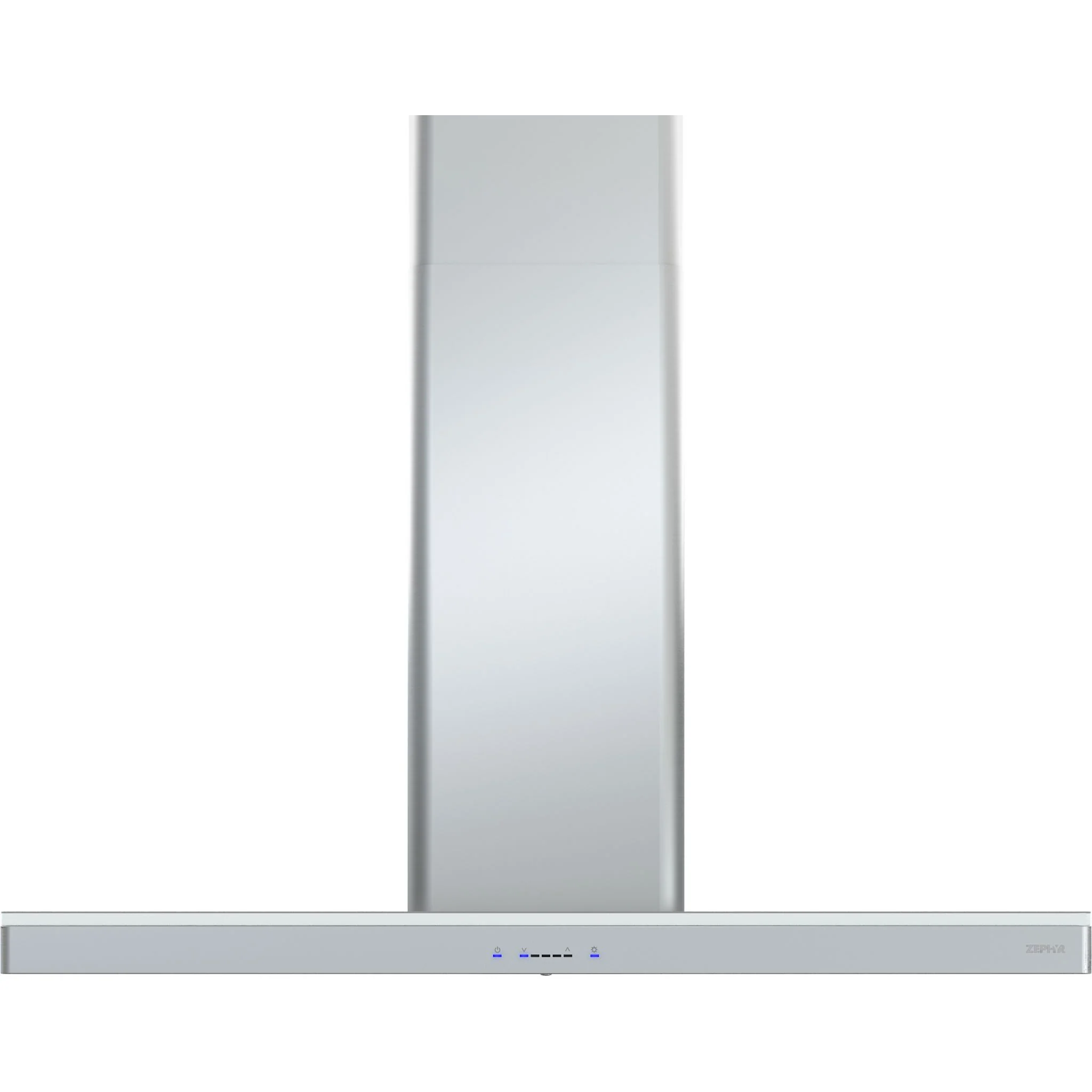 Zephyr Range Hood (ZLU-M90CS) - Stainless Steel - Image 6
