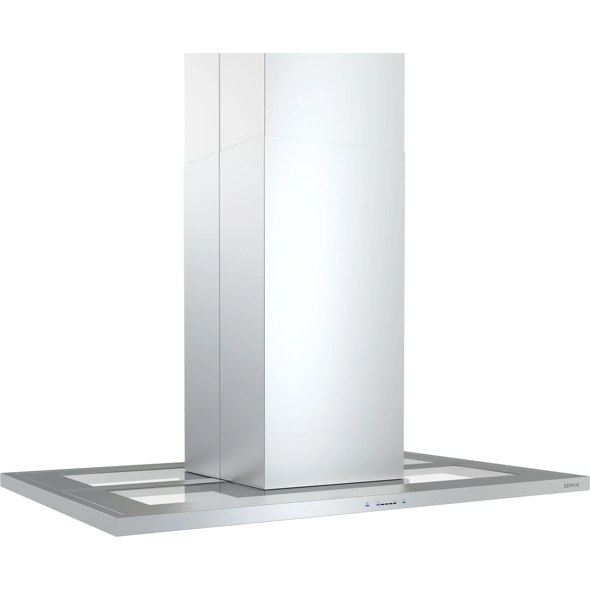Zephyr Range Hood (ZMD-M90BS) - Stainless Steel - Image 3