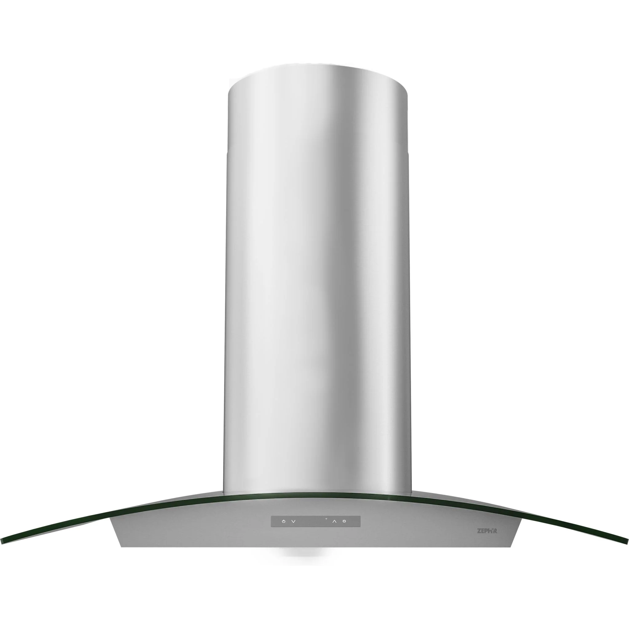 Zephyr Range Hood (ZMI-M90CG) - Stainless Steel - Image 5