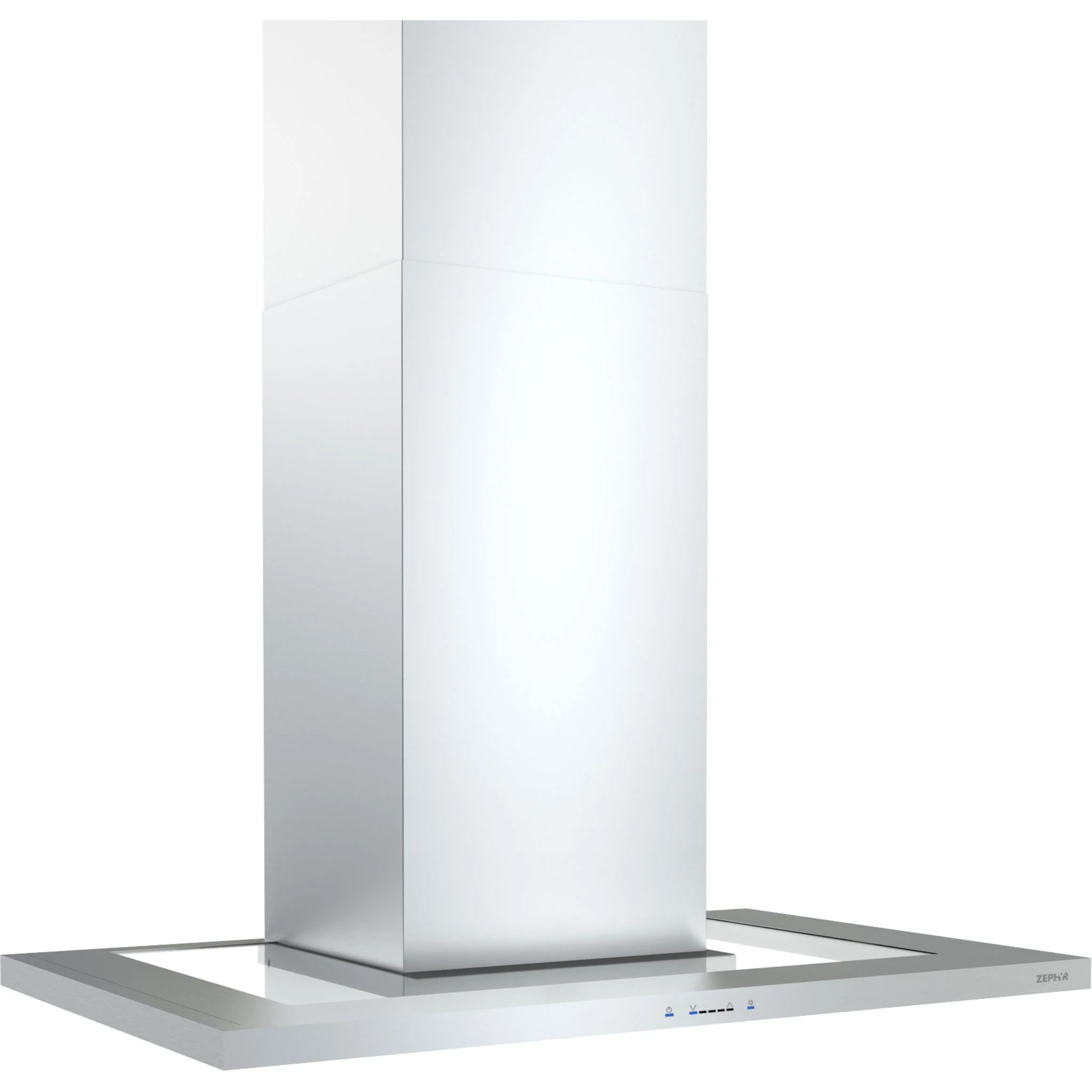Zephyr Range Hood (ZMO-M90BS) - Stainless Steel - Image 5