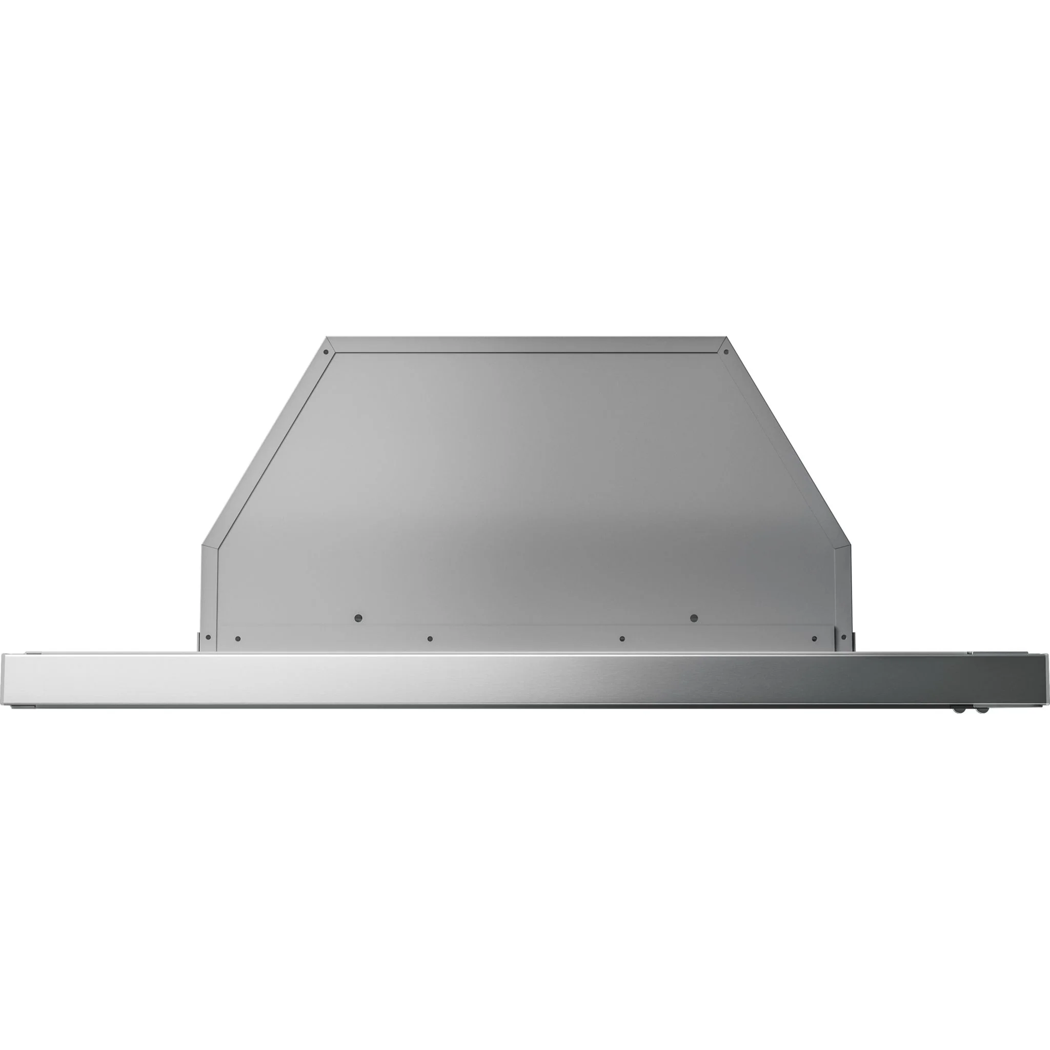 Zephyr Range Hood (ZPI-E24BG290) - Stainless Steel - Image 3