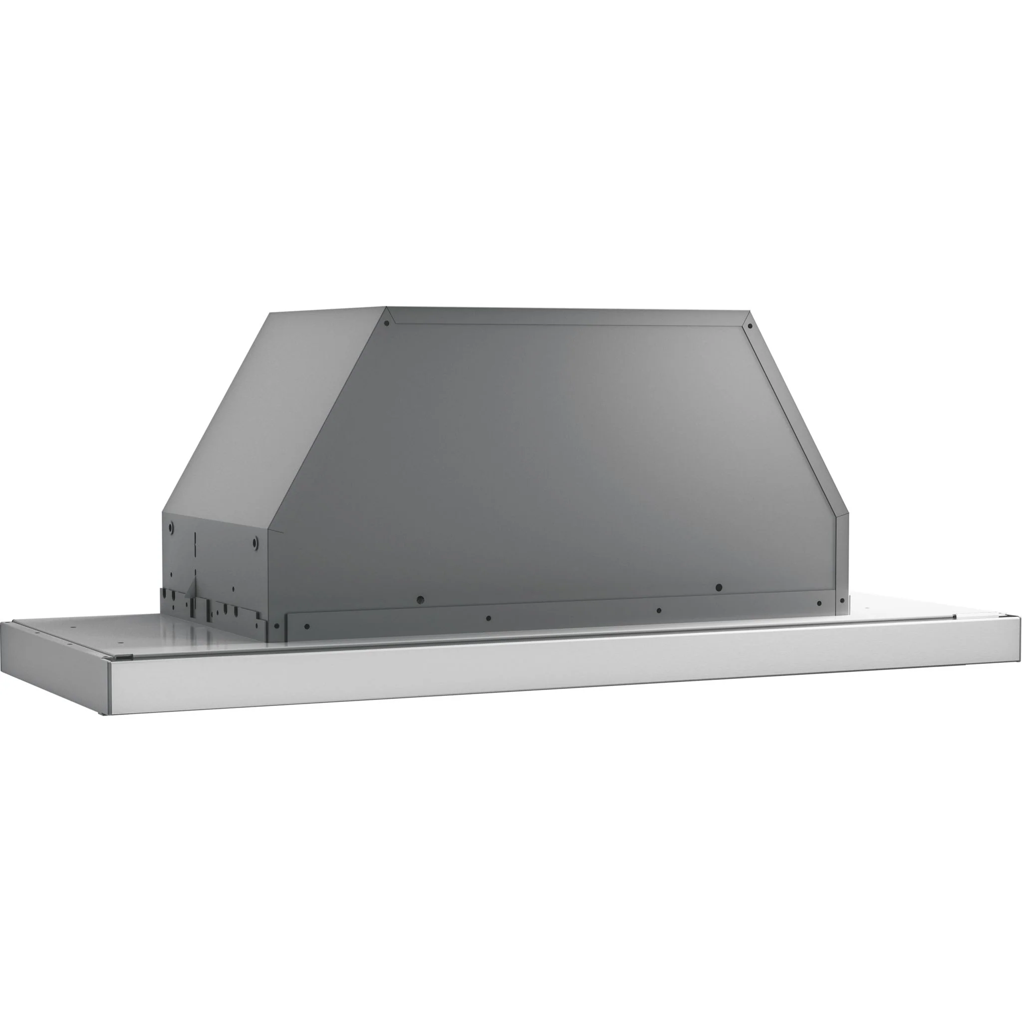 Zephyr Range Hood (ZPI-E36BG) - Stainless Steel - Image 3