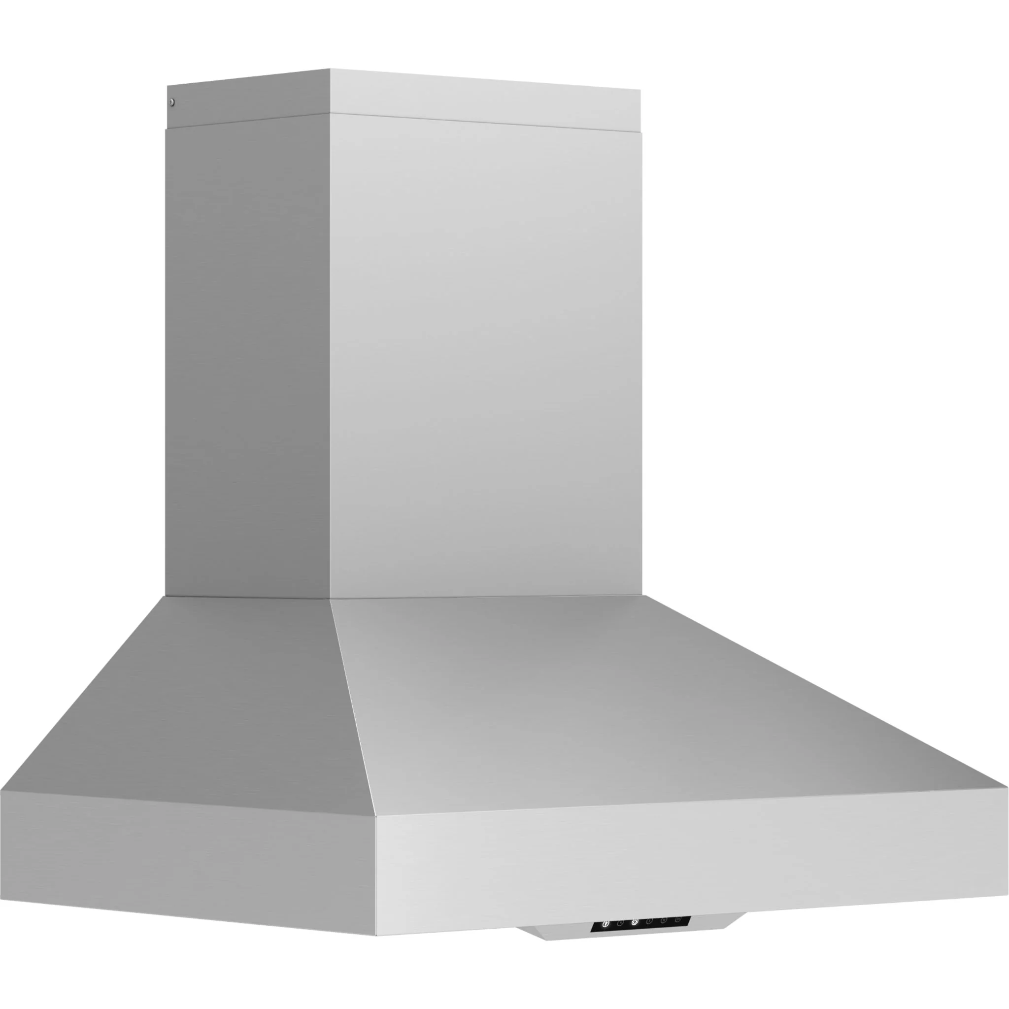 Zephyr Range Hood (ZPO-E30AS) - Stainless Steel - Image 2