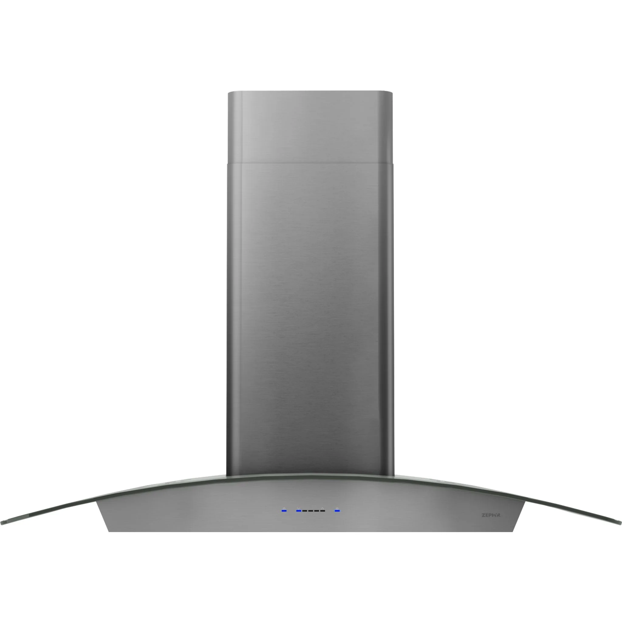 Zephyr Range Hood (ZRV-M90CBSGG) - Black Stainless Steel - Image 5