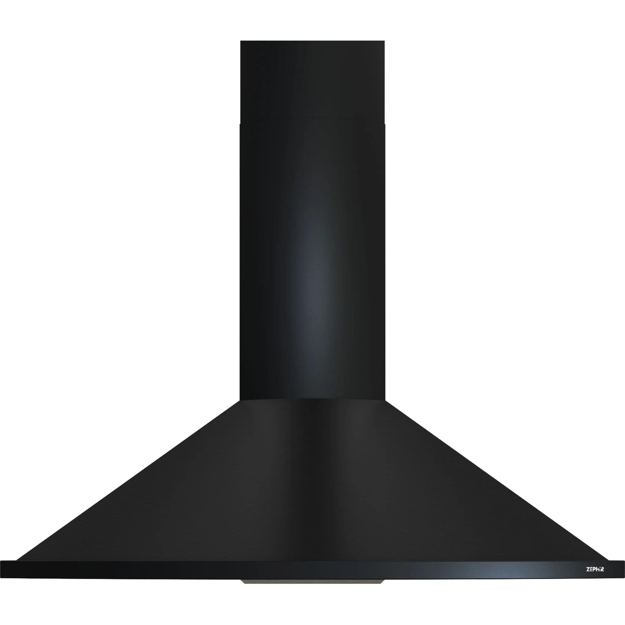Zephyr Range Hood (ZSA-E30FB) - Black - Image 4