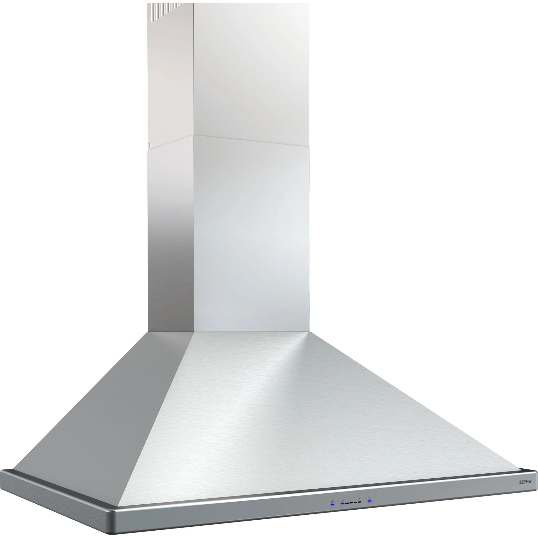 Zephyr Range Hood (ZSI-E36BS-ES) - Stainless Steel - Image 4