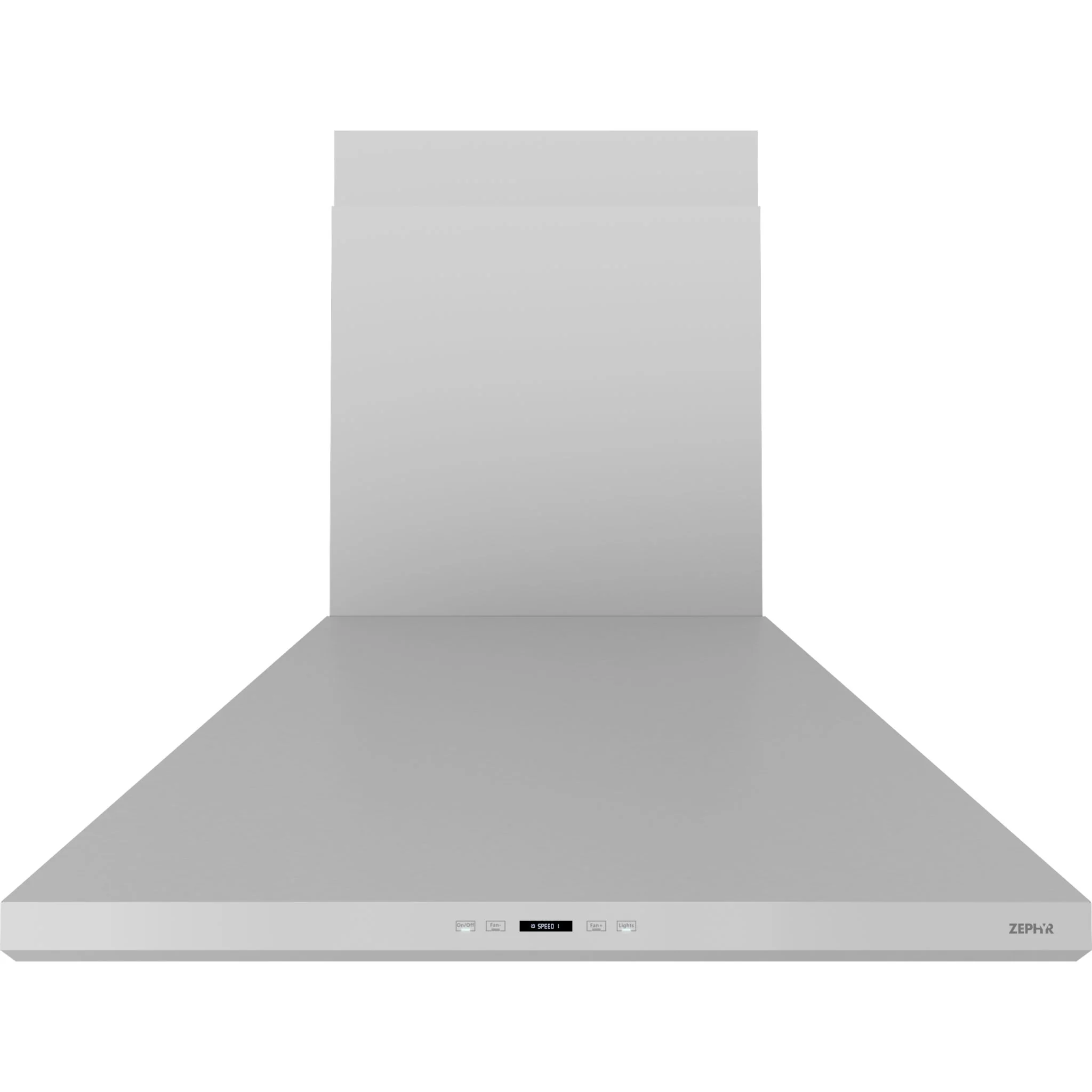 Zephyr Range Hood (ZSL-E36DS) - Stainless Steel - Image 3