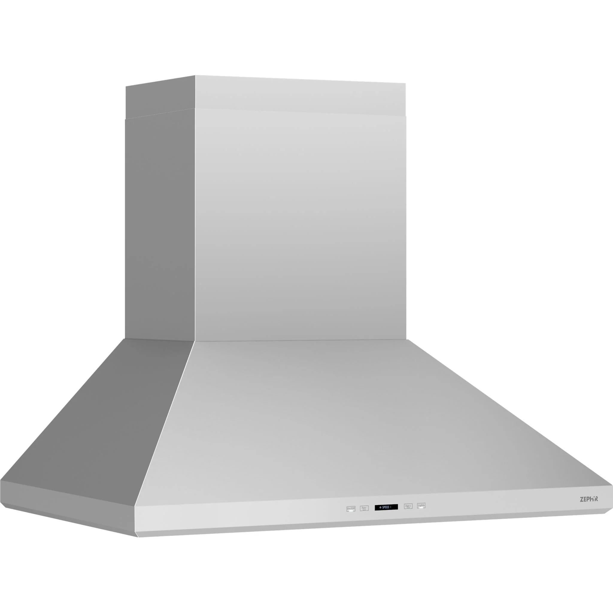 Zephyr Range Hood (ZSP-E36DS) - Stainless Steel