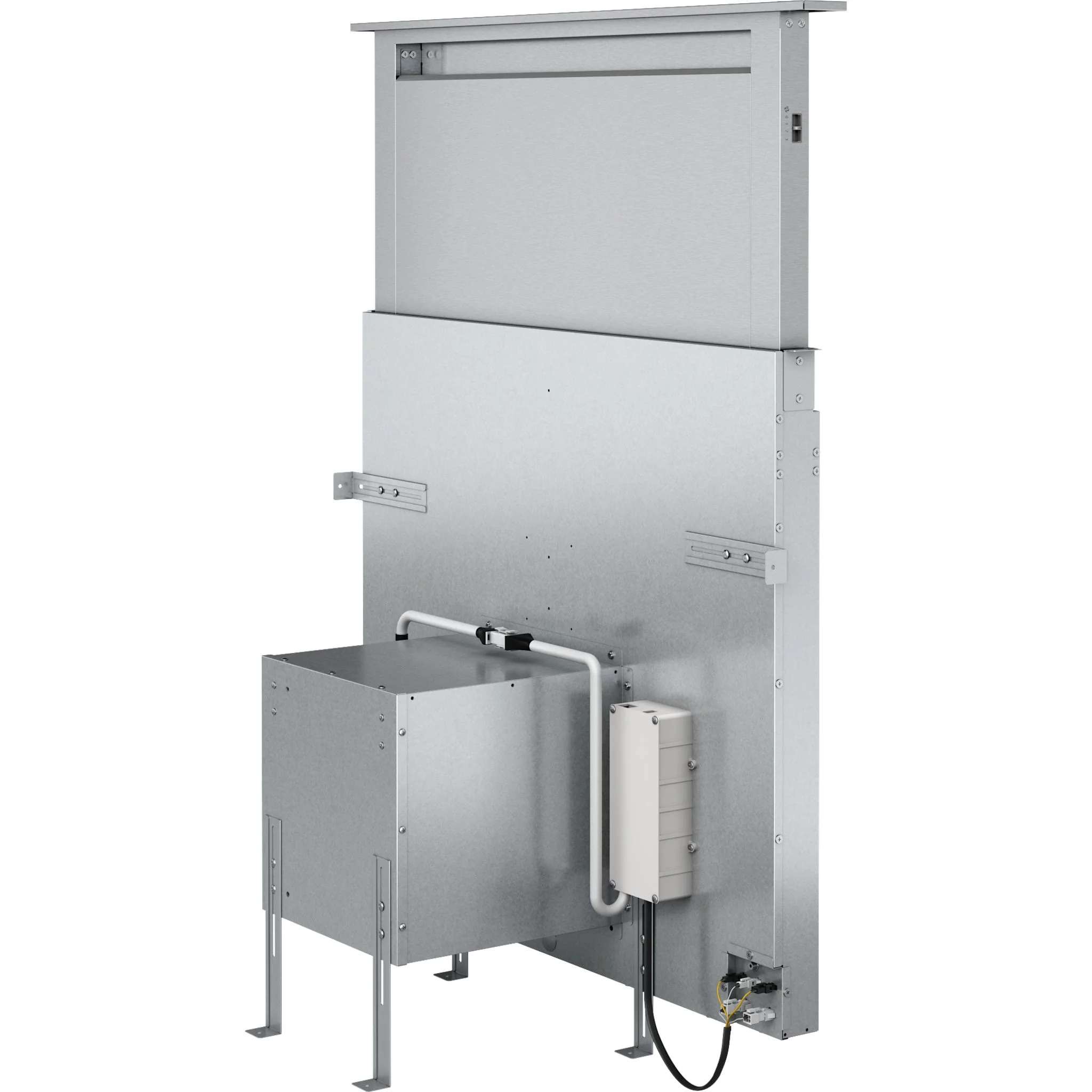 Zephyr Range Hood (ZTV-E36AS) - Stainless Steel - Image 5